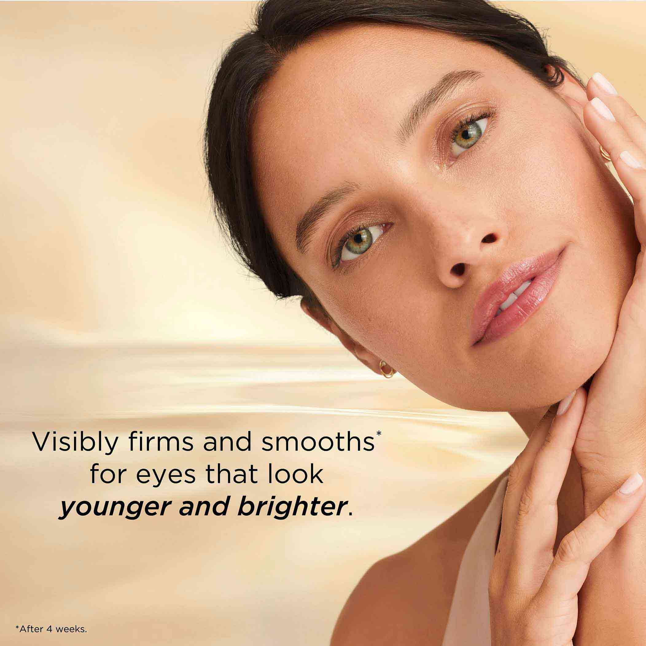 Advanced Ceramide Capsules Daily Youth Restoring Eye Serum - Image 3