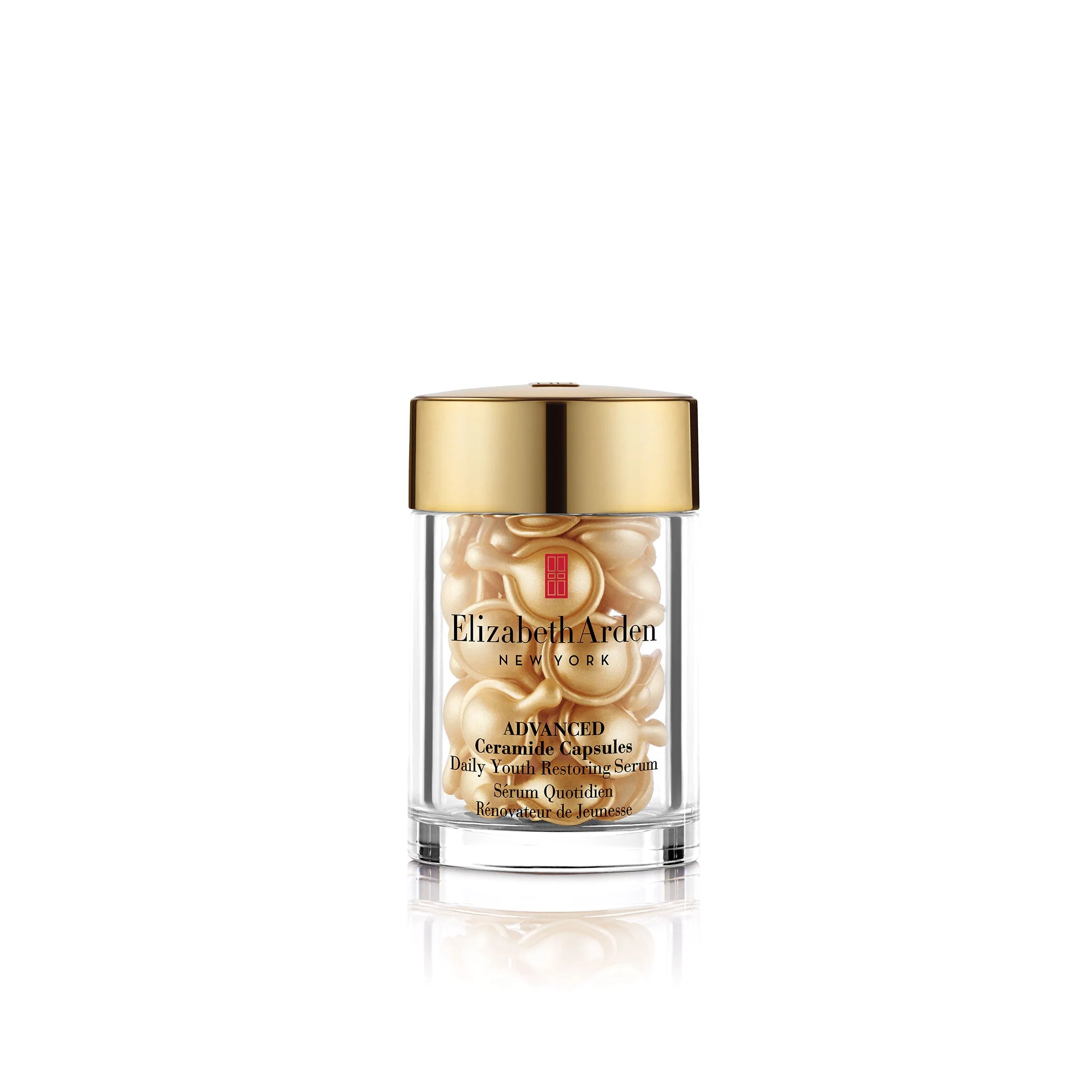 Advanced Ceramide Capsules Daily Youth Restoring Serum - Image 10