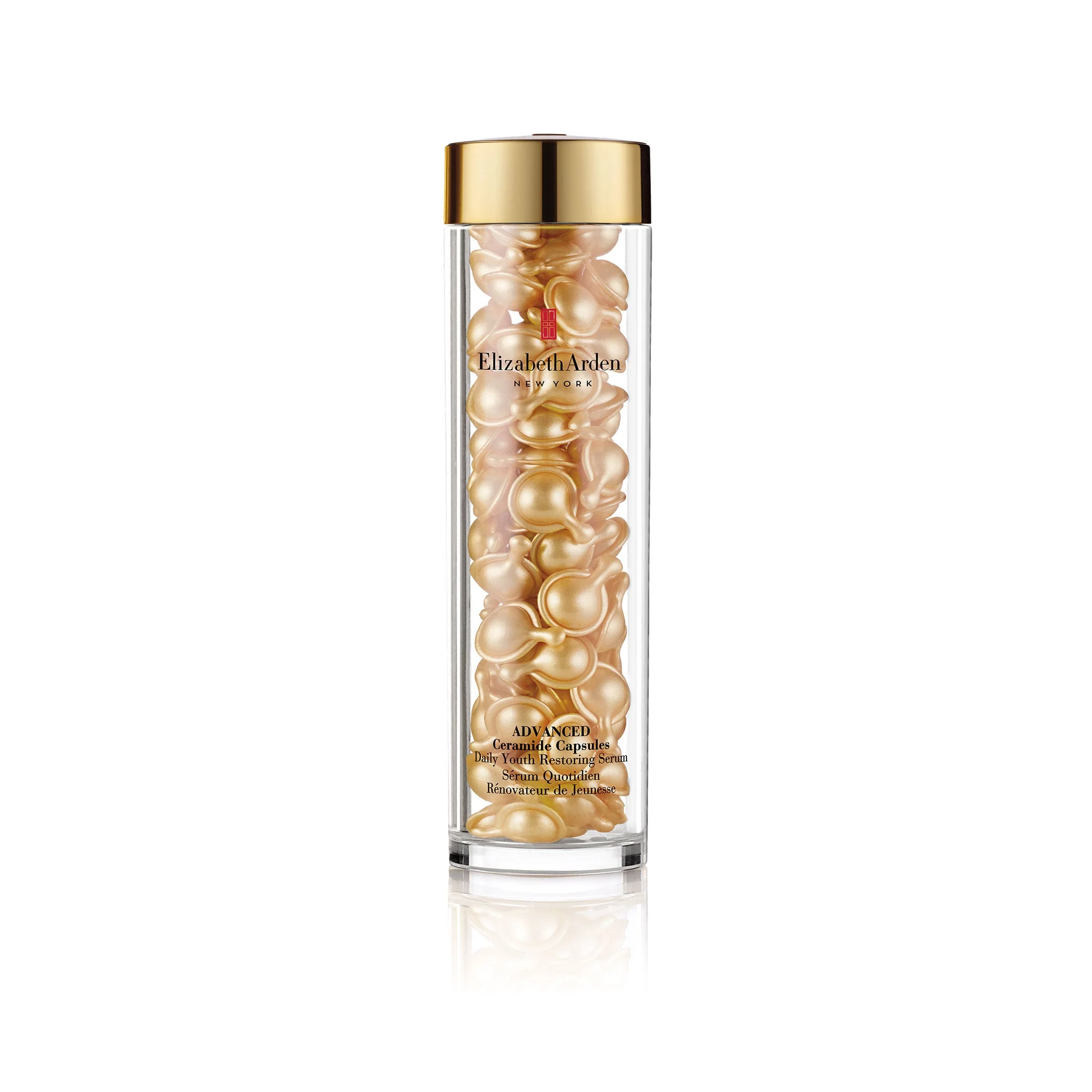 Advanced Ceramide Capsules Daily Youth Restoring Serum - Image 11