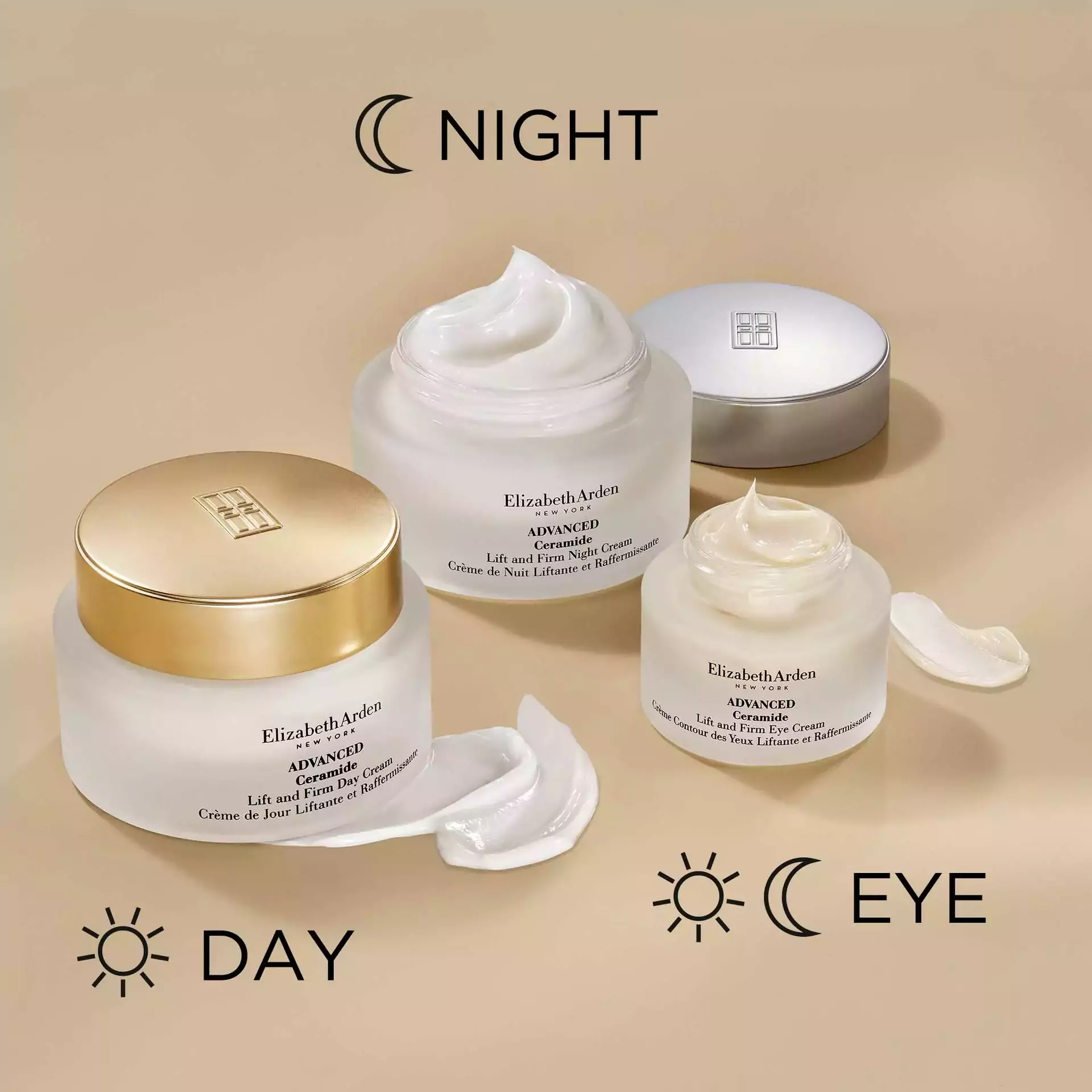 Advanced Ceramide Lift and Firm Day & Night Cream Set - Image 10