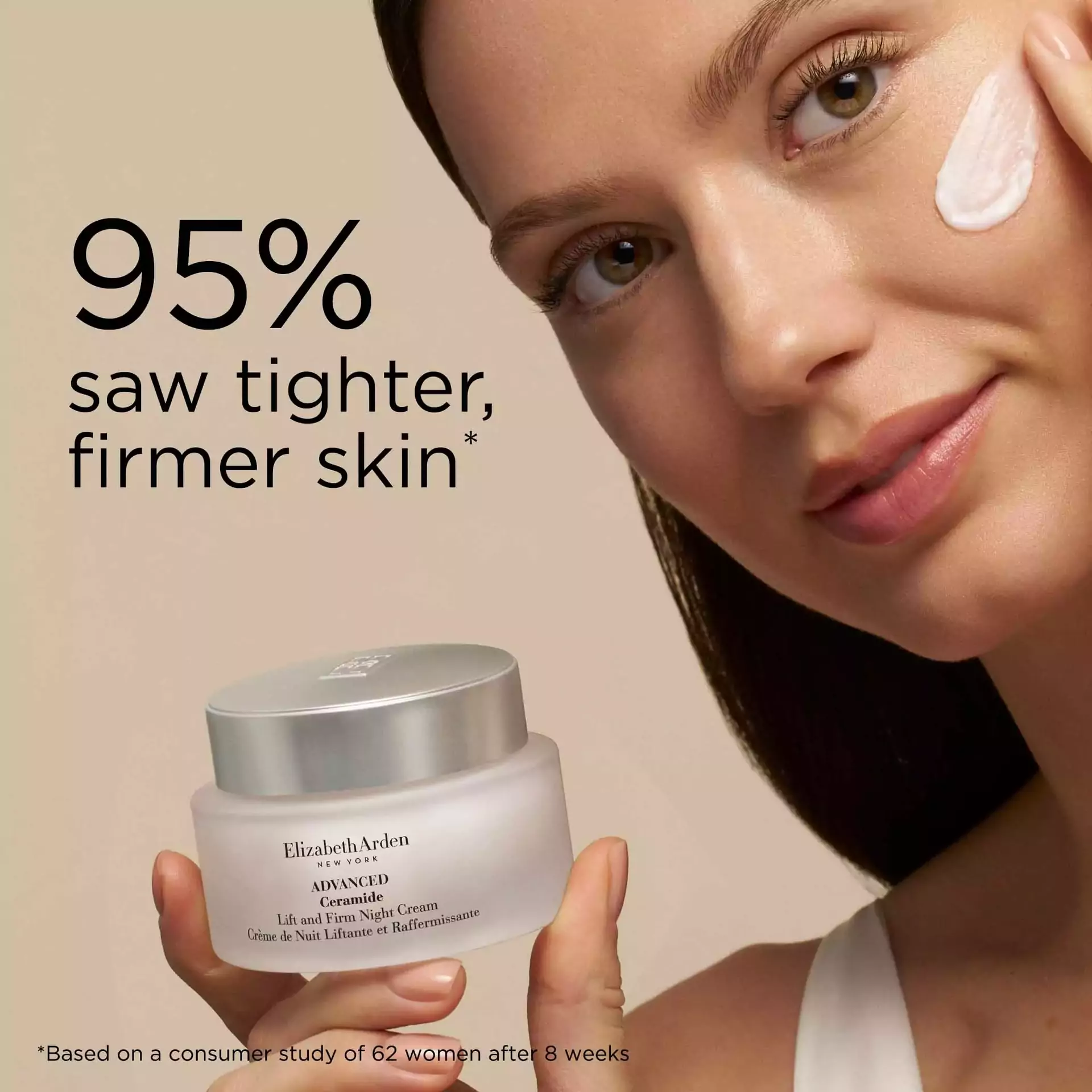 Advanced Ceramide Lift and Firm Day & Night Cream Set - Image 4