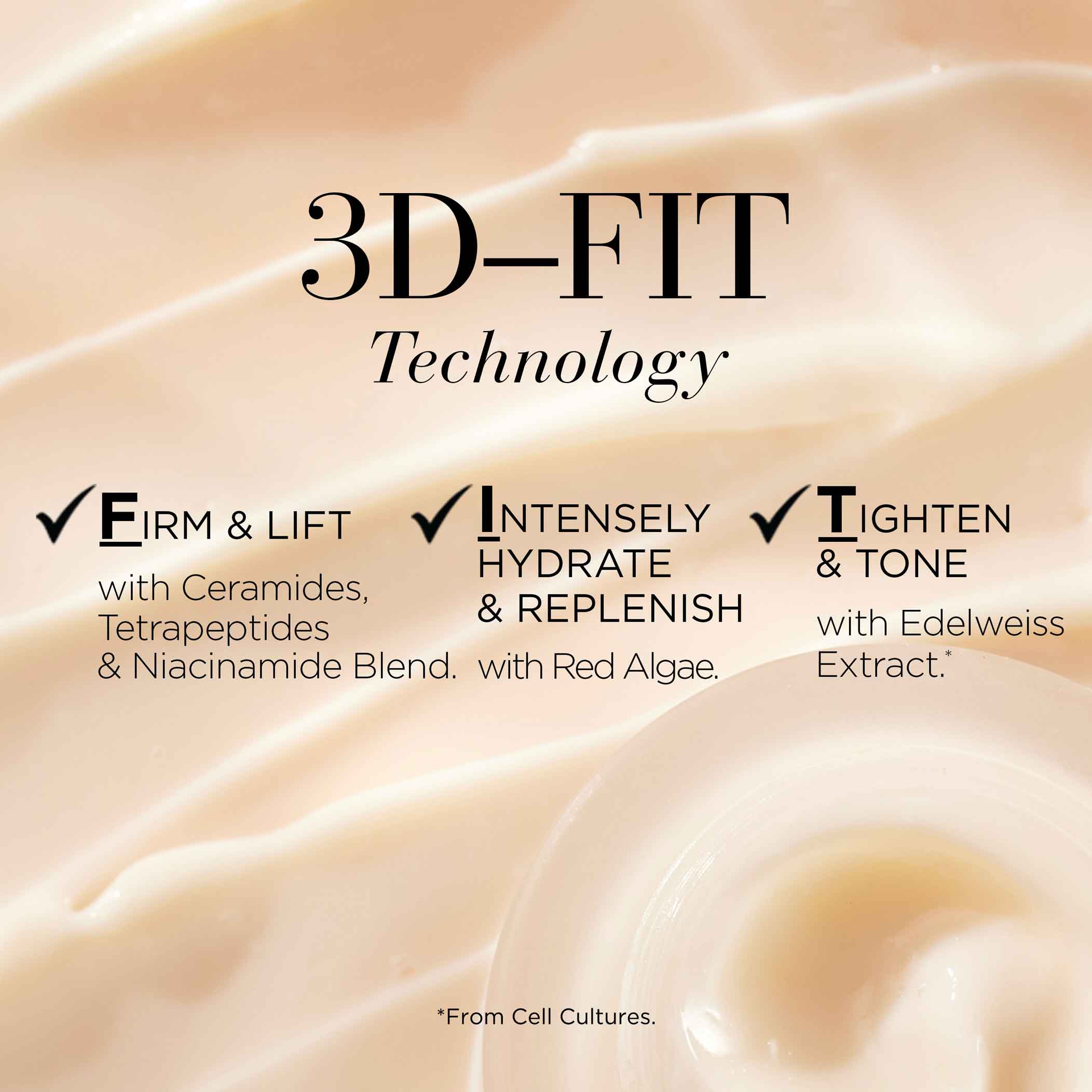 Advanced Ceramide Lift & Firm Eye Cream - Image 4
