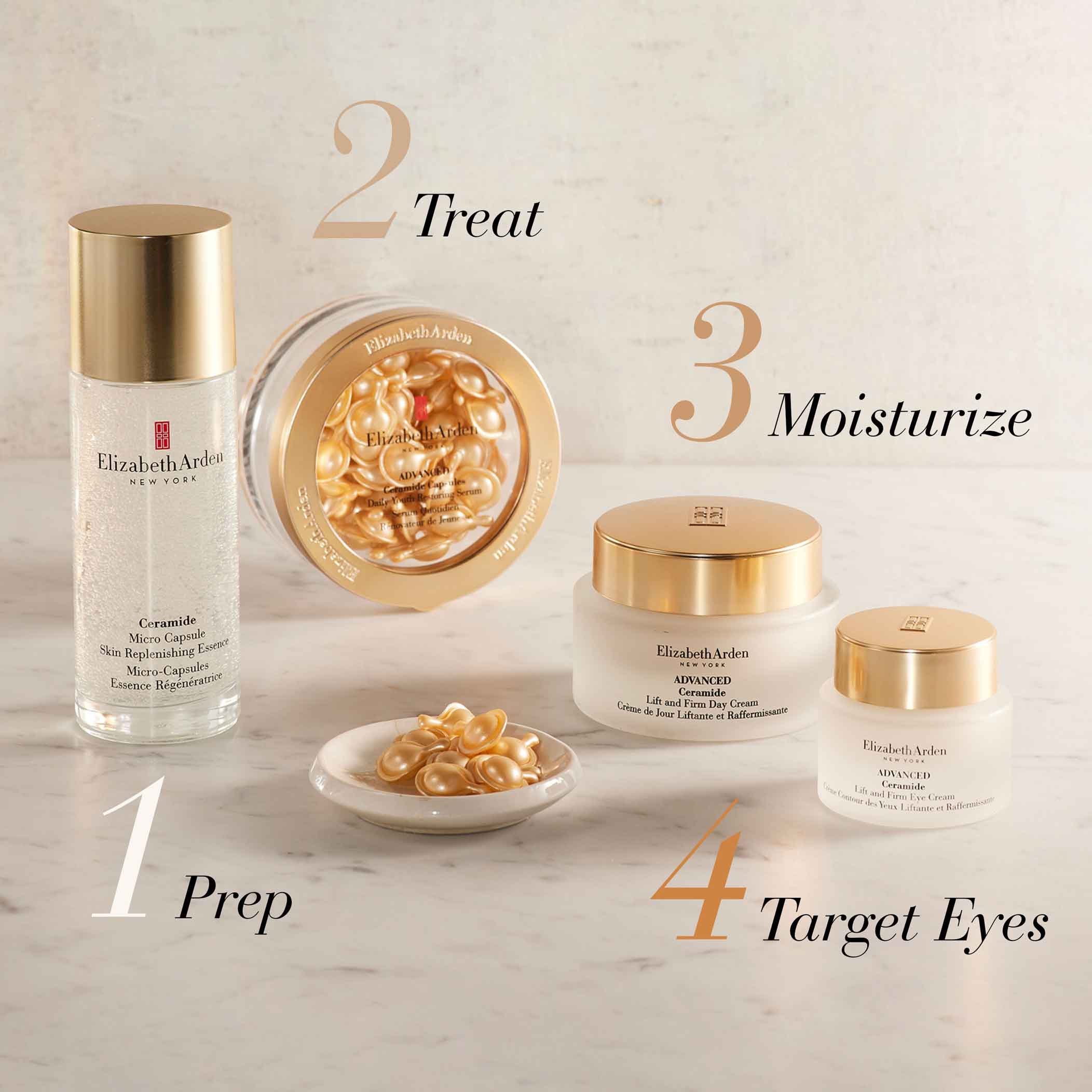 Advanced Ceramide Lift & Firm Eye Cream - Image 7