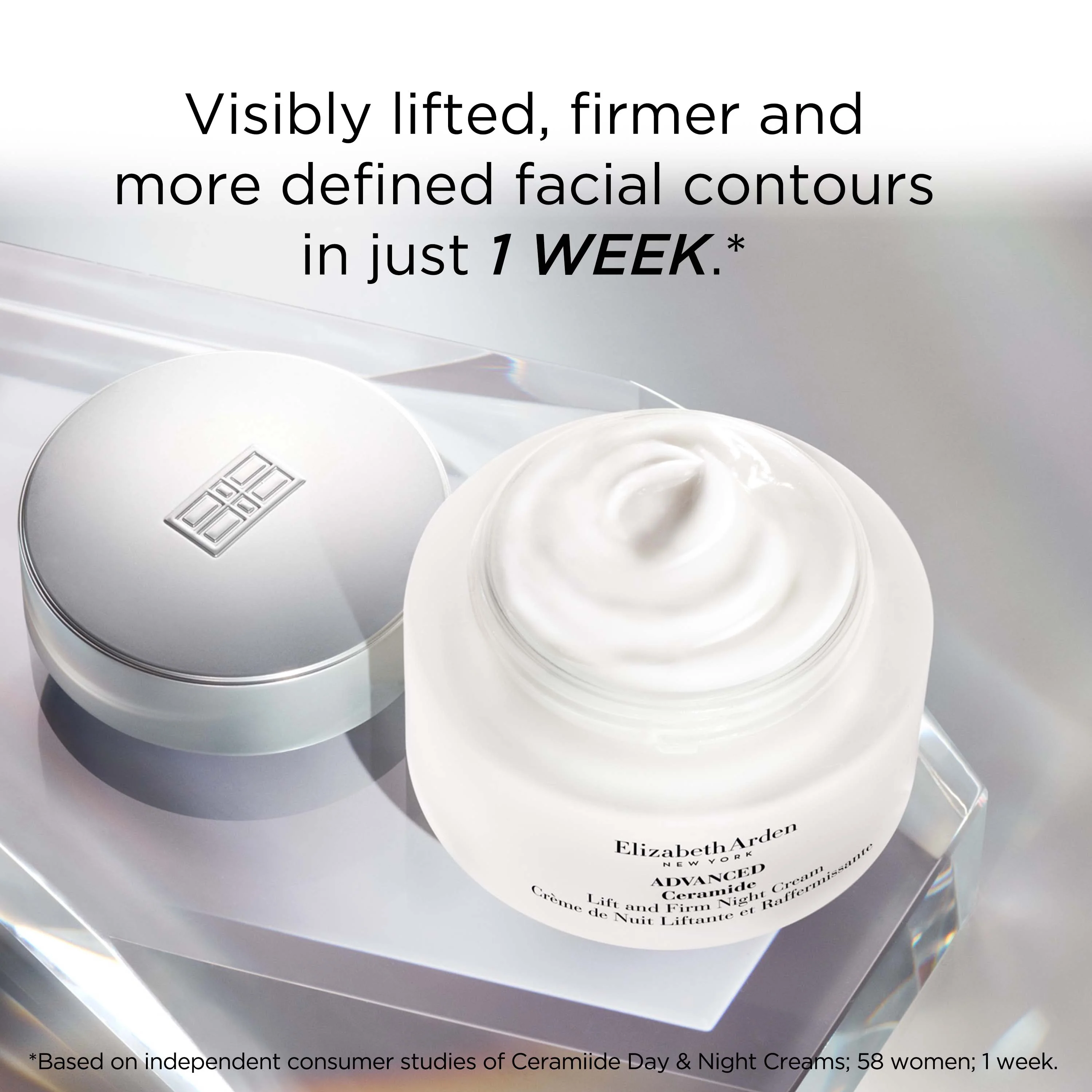Advanced Ceramide Lift and Firm Night Cream - Image 8