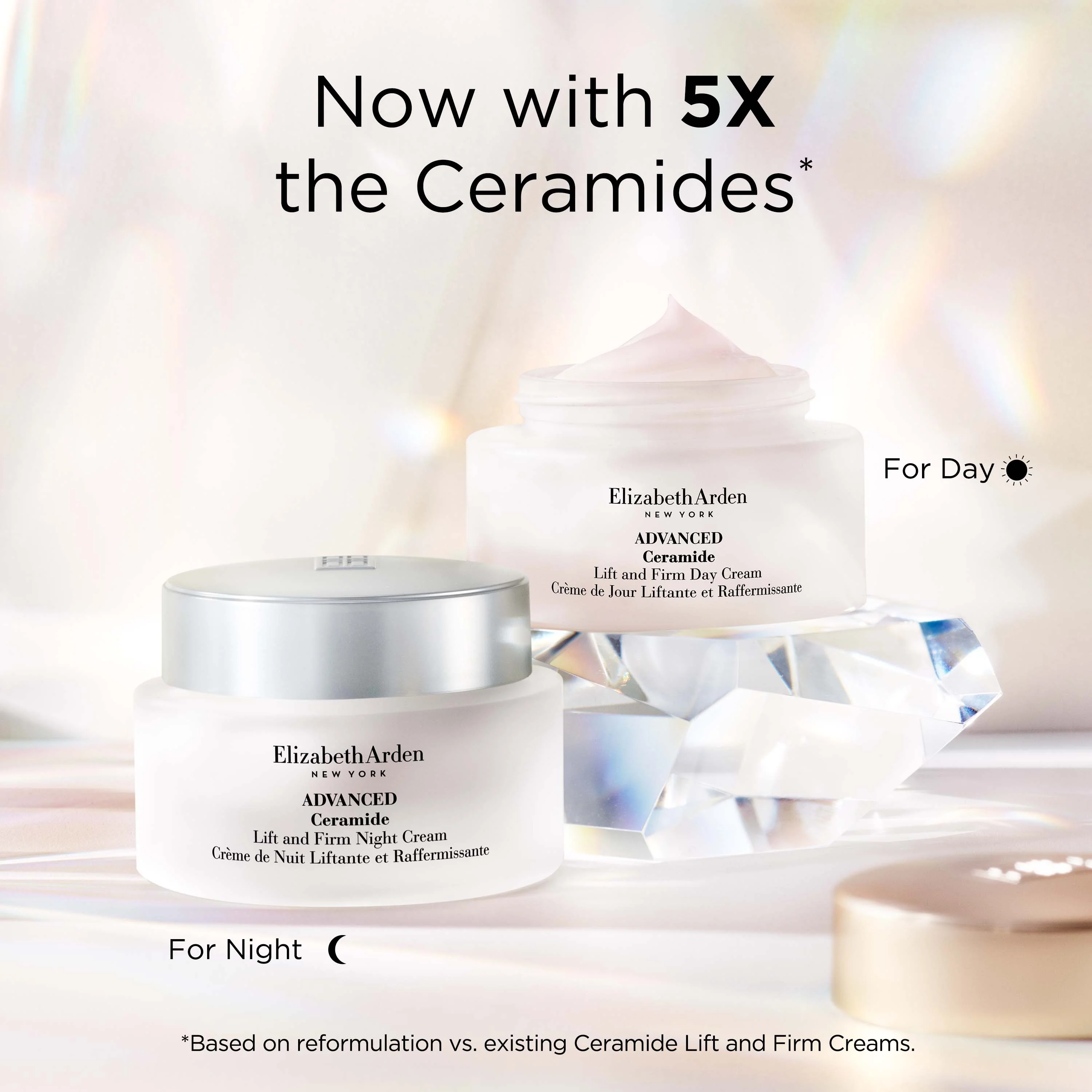 Advanced Ceramide Lift and Firm Night Cream - Image 9