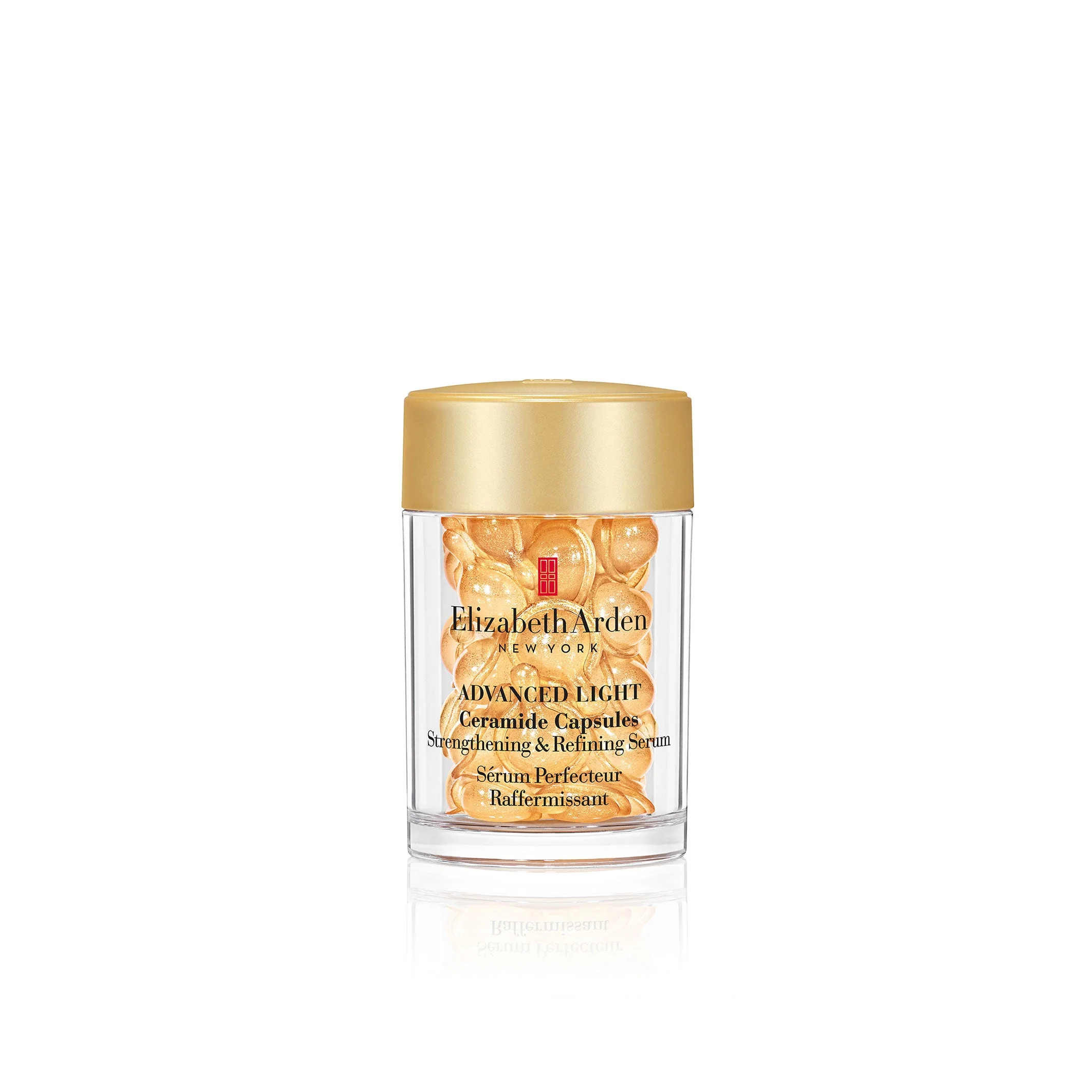 Advanced Light Ceramide Capsules Strengthening & Refining Serum - Image 16