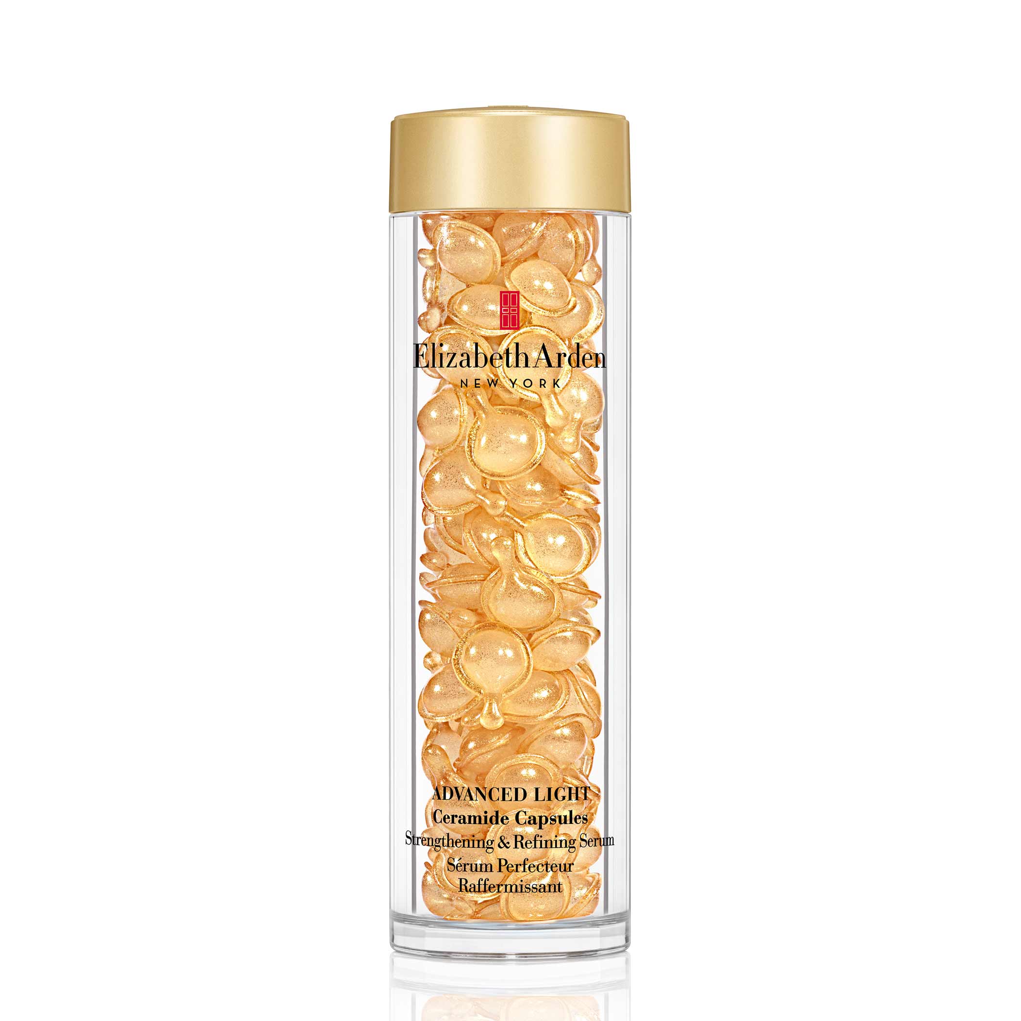 Advanced Light Ceramide Capsules Strengthening & Refining Serum - Image 17