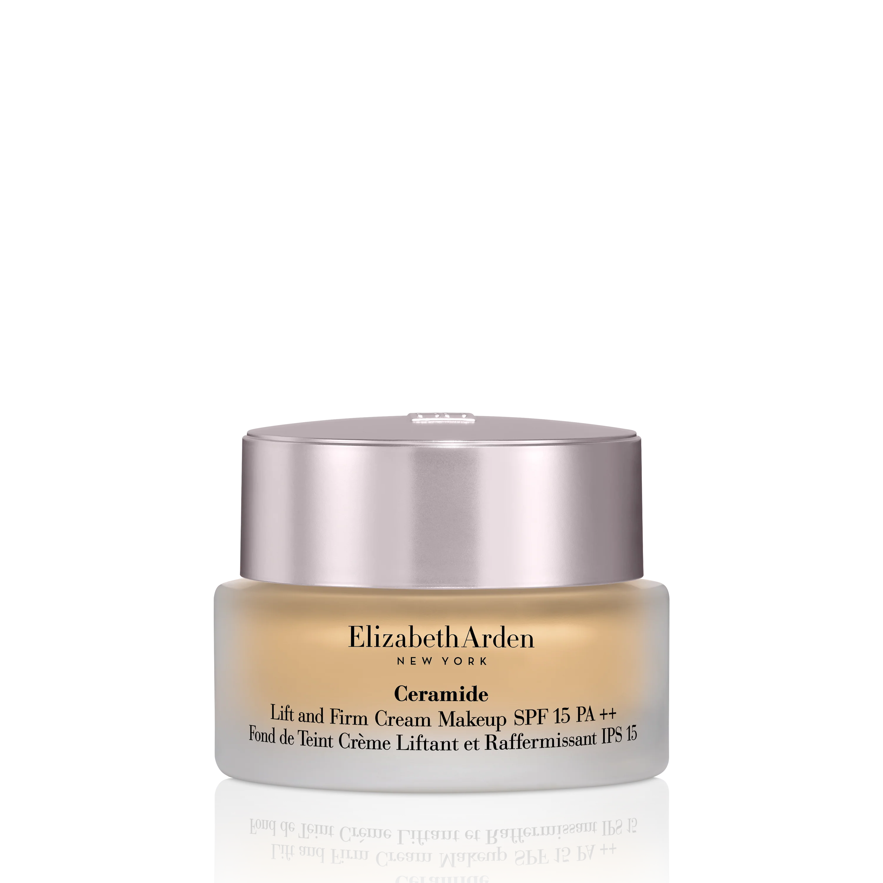 Ceramide Lift and Firm Cream Makeup SPF 15 - Image 16
