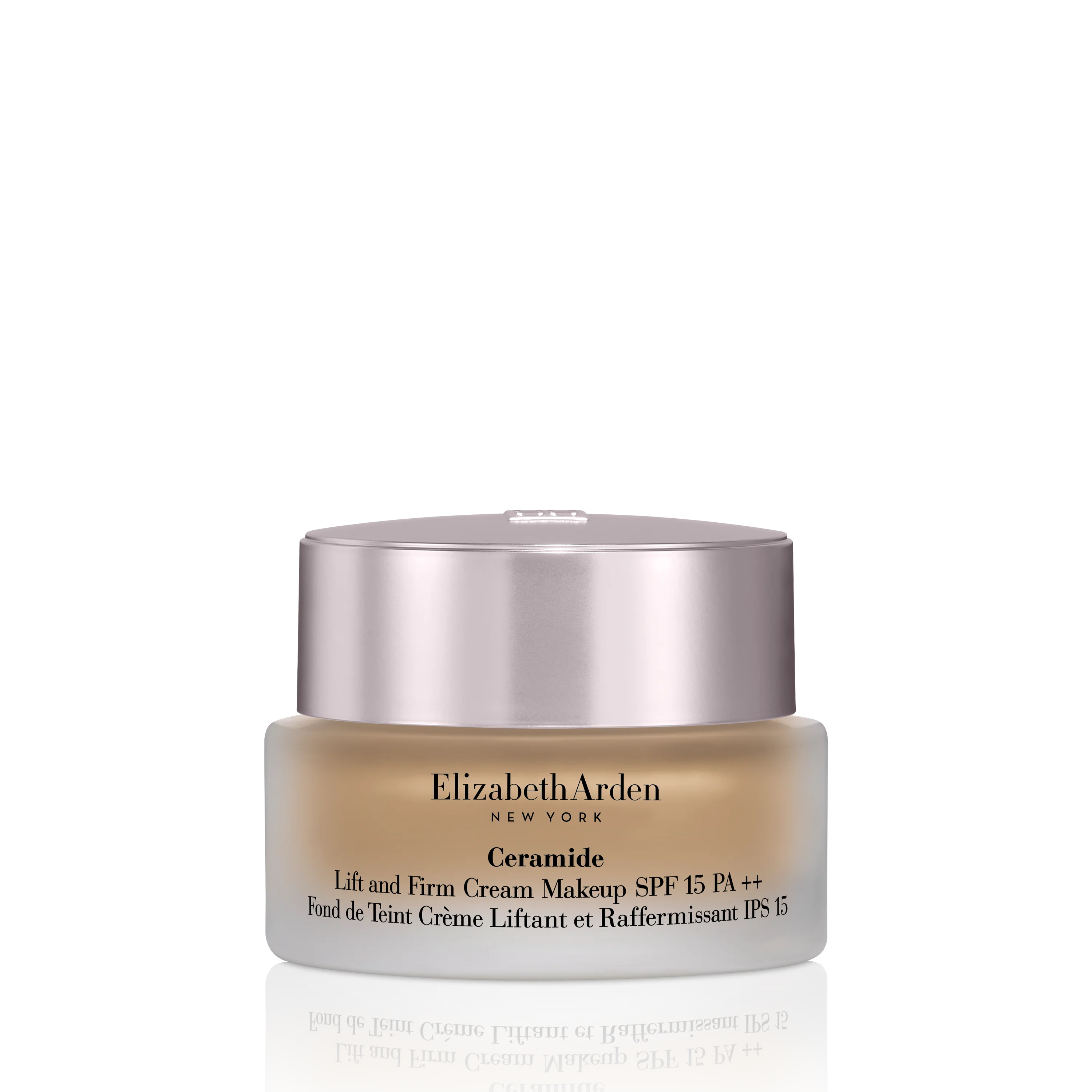 Ceramide Lift and Firm Cream Makeup SPF 15 - Image 17