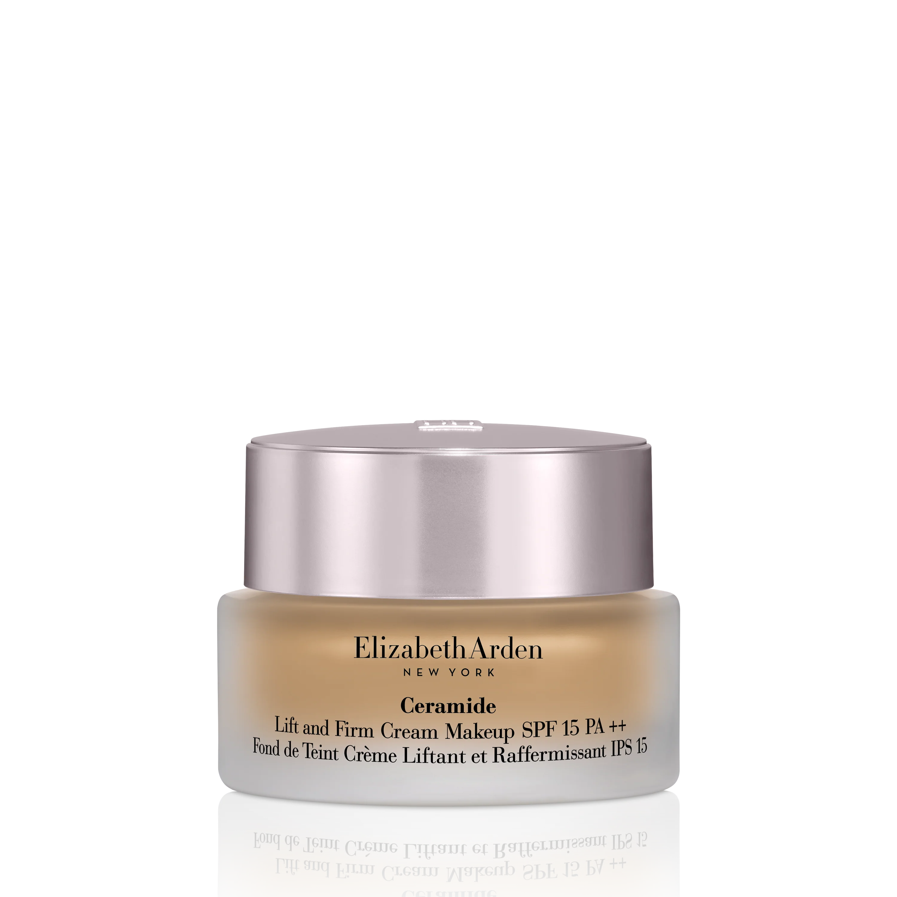 Ceramide Lift and Firm Cream Makeup SPF 15 - Image 18