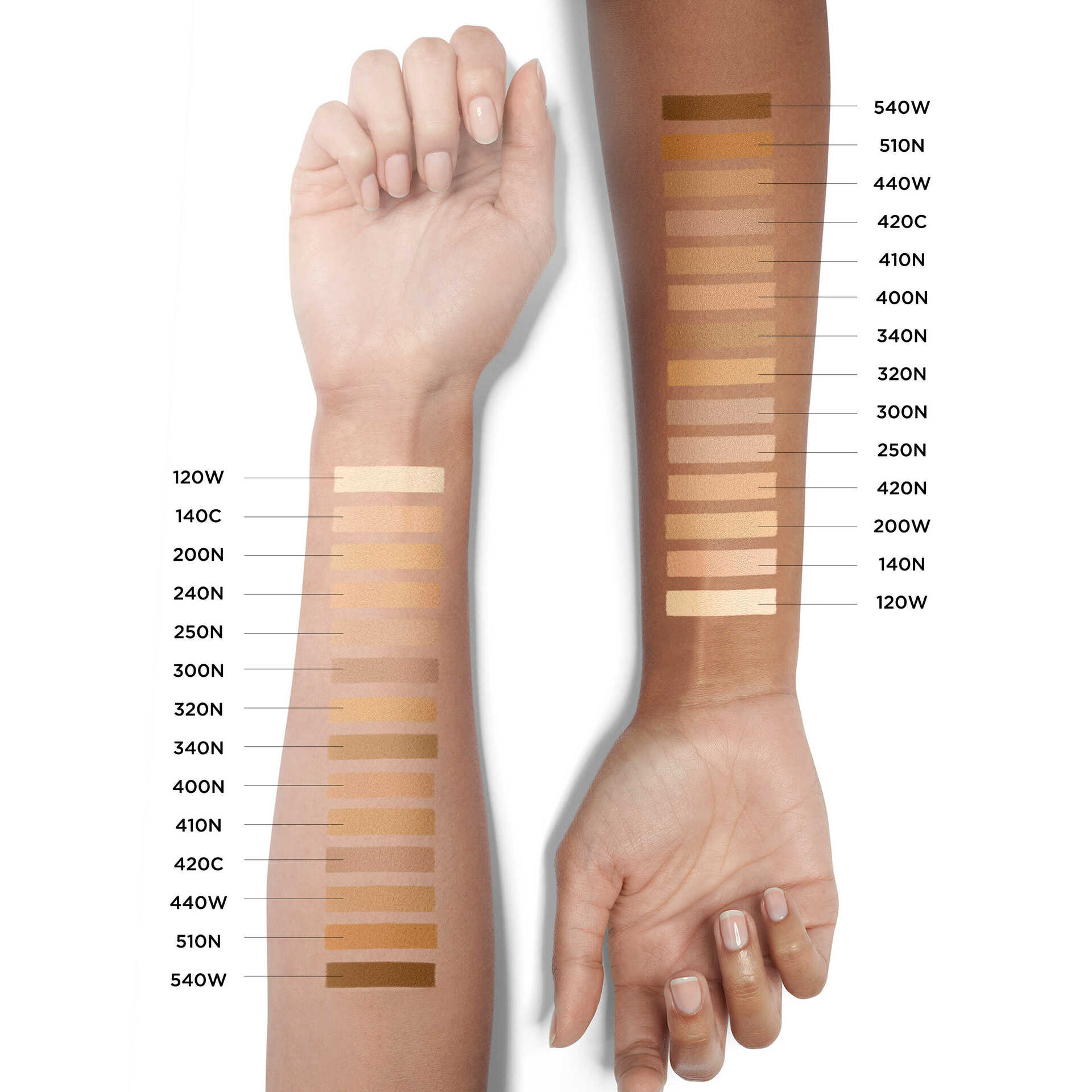 Ceramide Lift and Firm Cream Makeup SPF 15 - Image 6