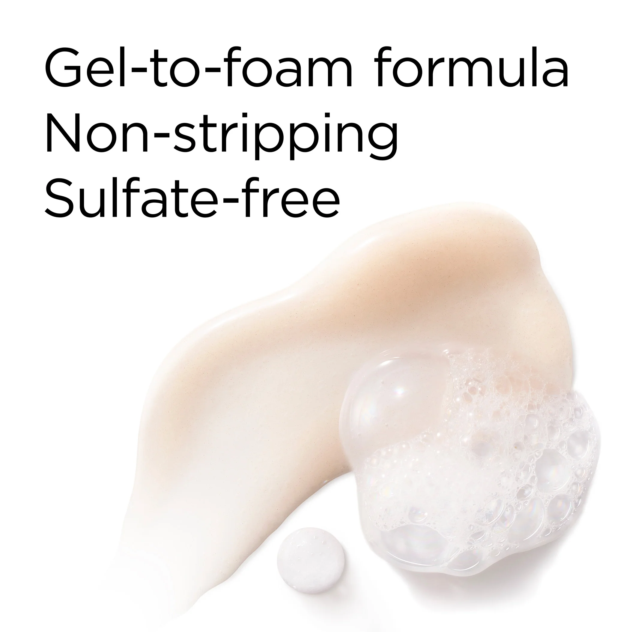 Ceramide Skin Renewing Cleanser - Image 10