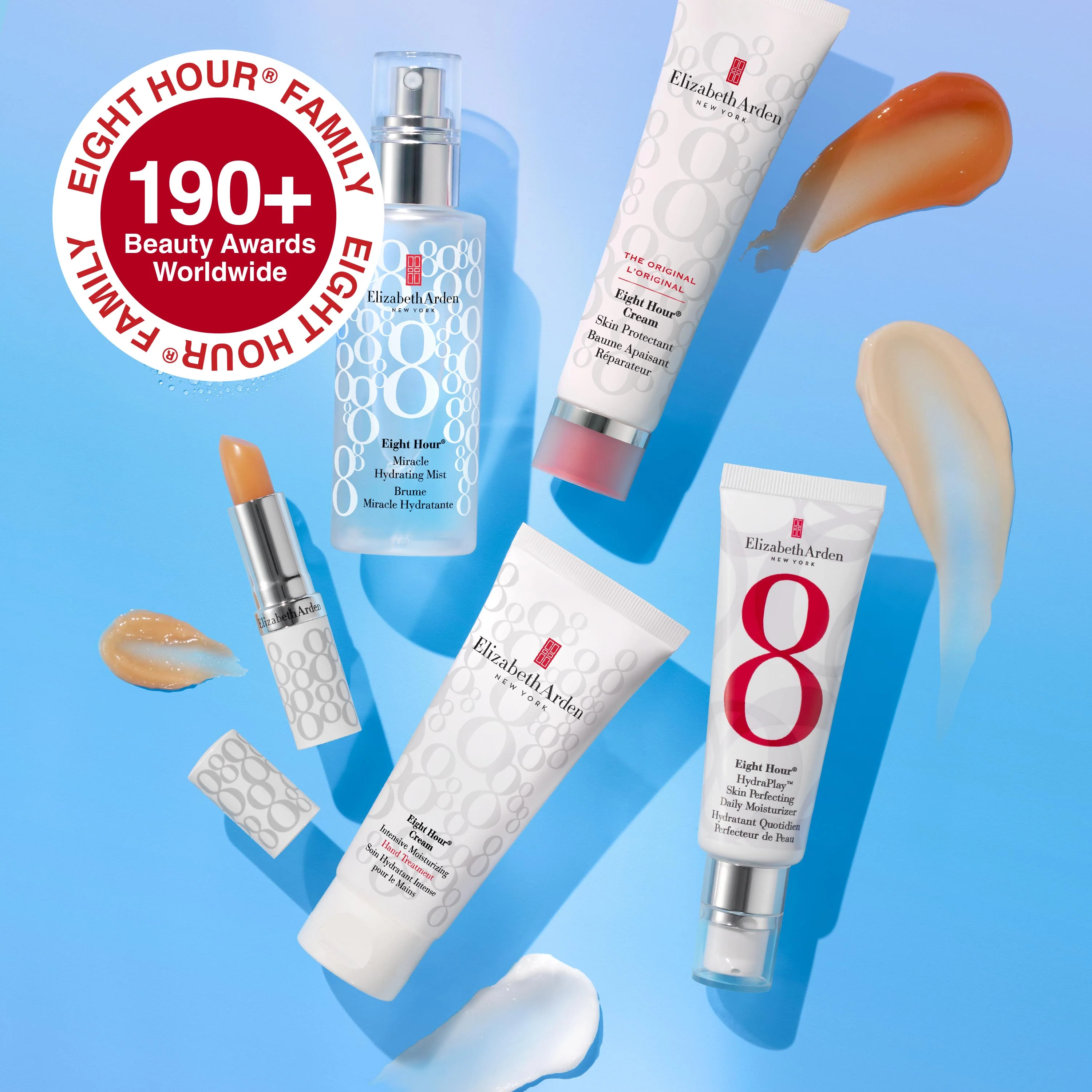 Eight Hour® Cream Intensive Moisturizing Body Treatment - Image 12