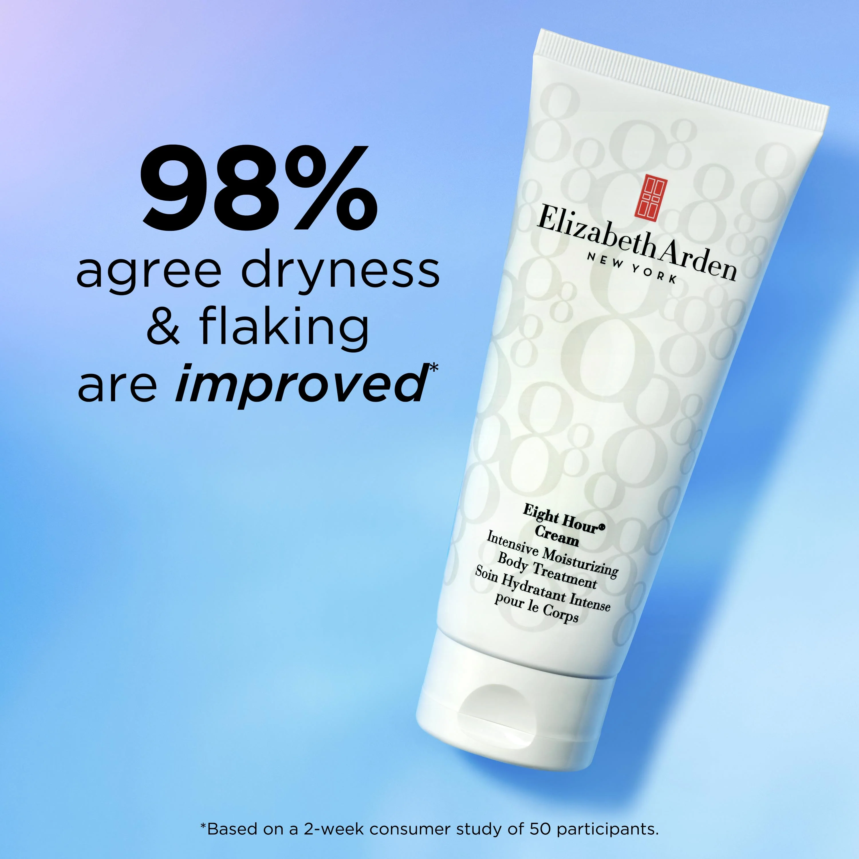 Eight Hour® Cream Intensive Moisturizing Body Treatment - Image 5