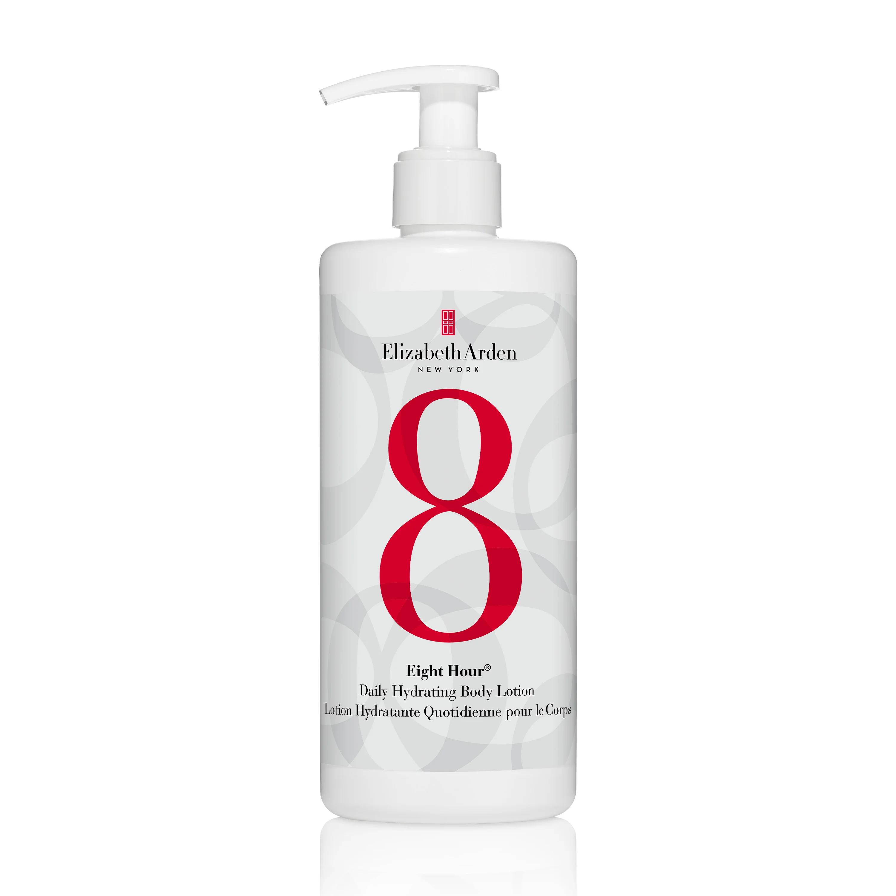Eight Hour® Daily Hydrating Body Lotion 380ml - Image 7