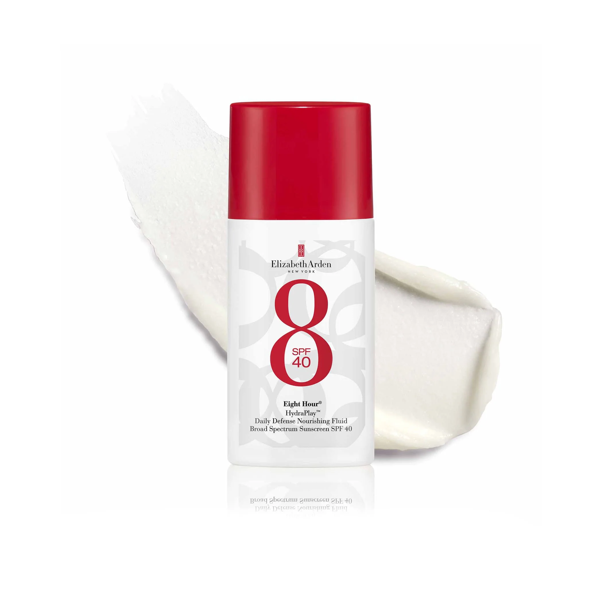 Eight Hour® HydraPlay™ Daily Defense Nourishing Fluid Broad Spectrum SPF 40 - Image 2