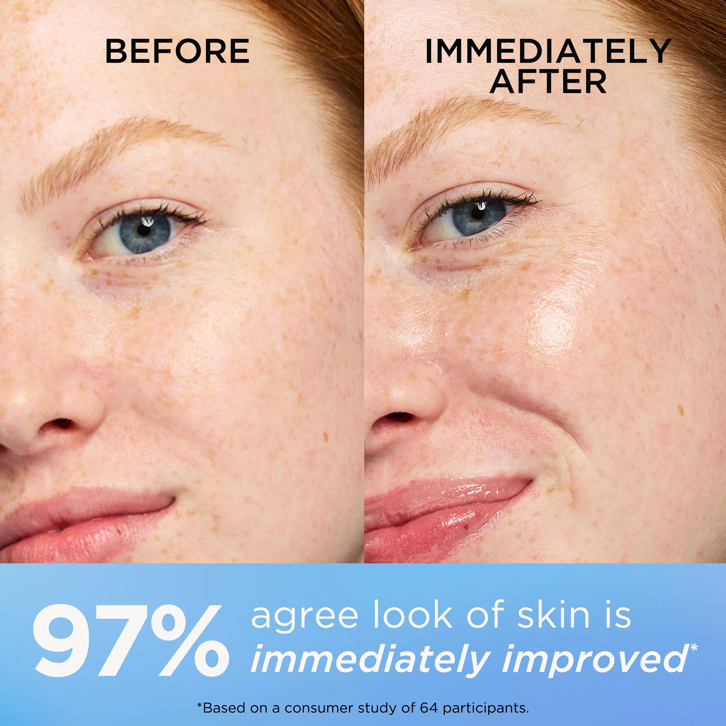 Eight Hour® HydraPlay™ Moisturiser and Cleanser Duo - Image 10