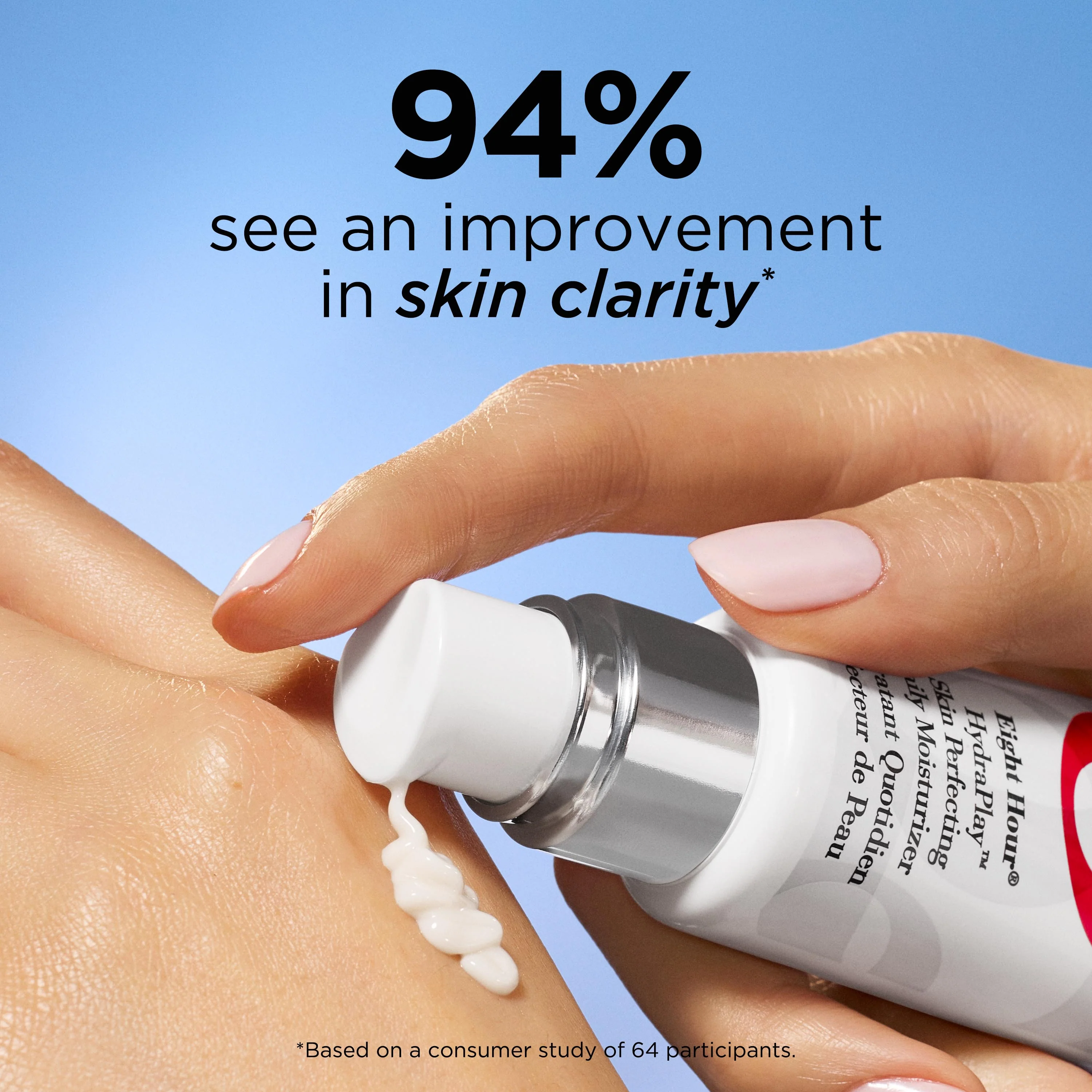 Eight Hour® HydraPlay™ Moisturiser and Cleanser Duo - Image 8