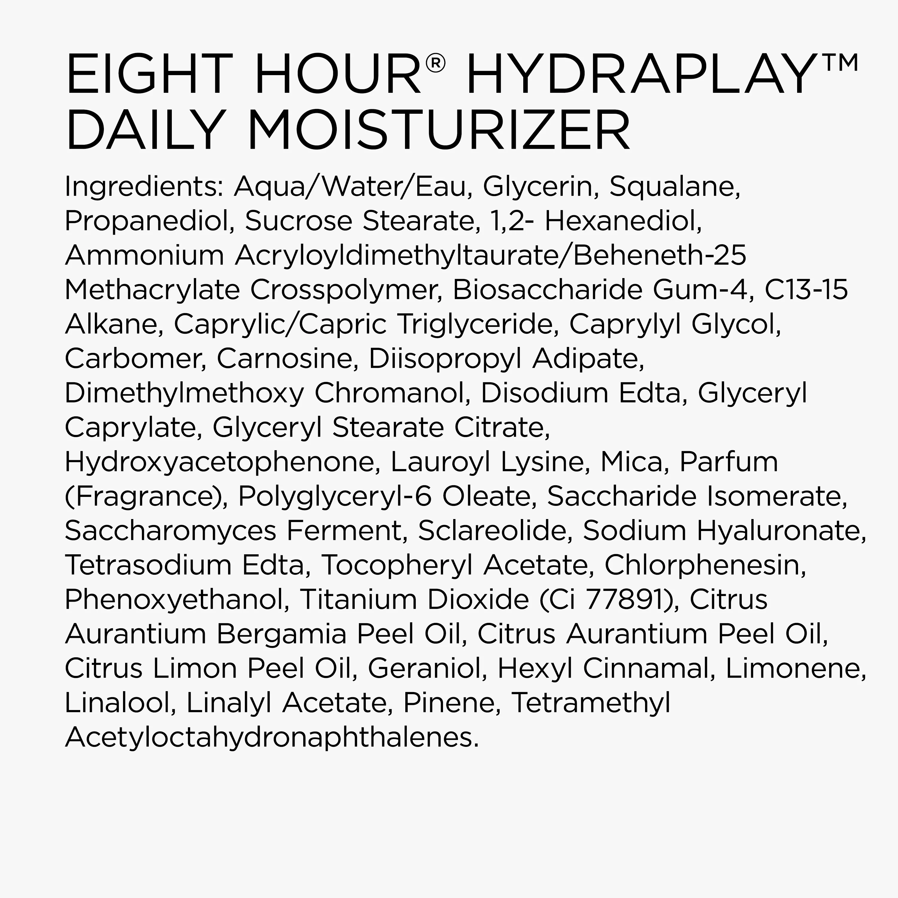 Eight Hour® HydraPlay™ Summer Essentials 3-Piece Gift Set - Image 9