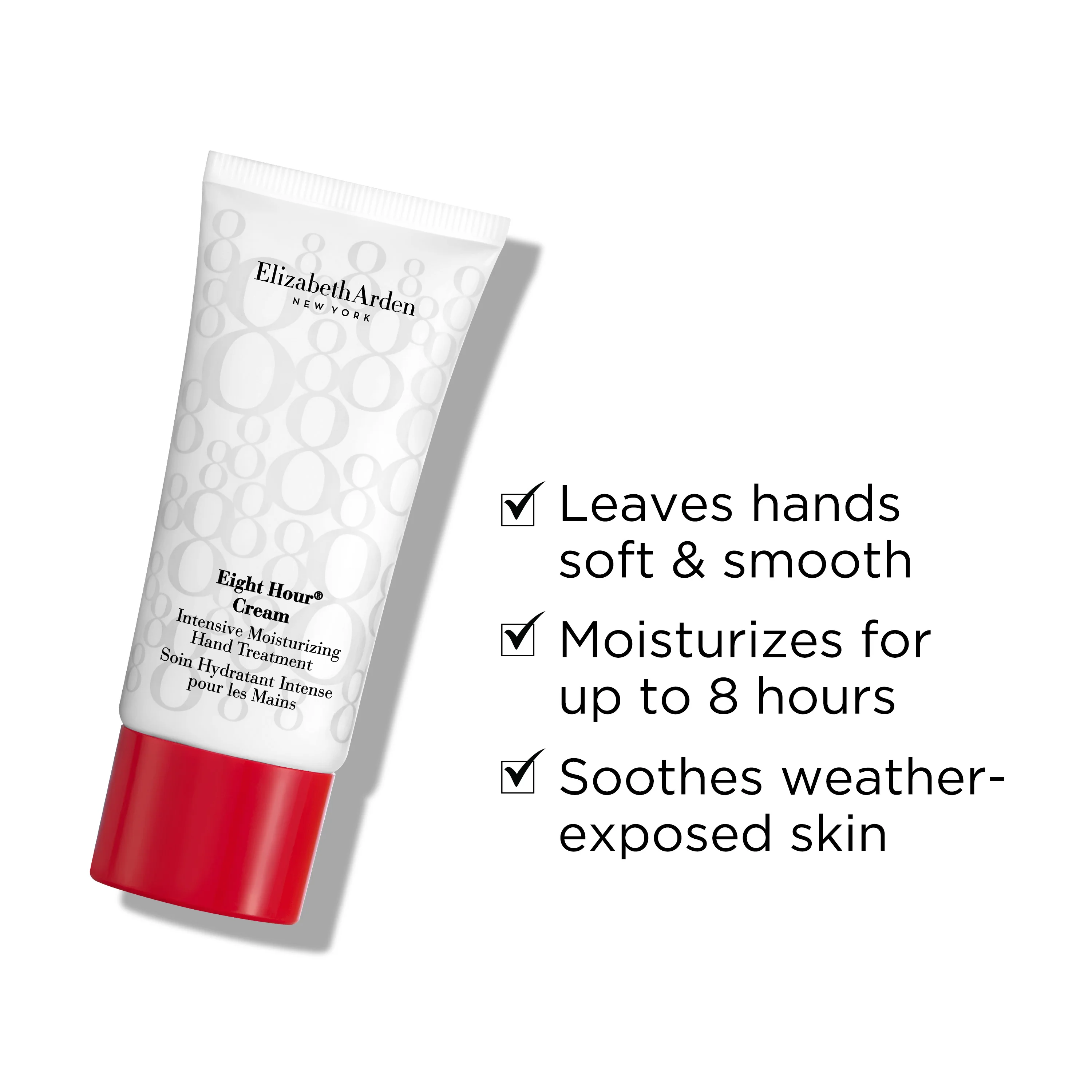 Eight Hour® Nourishing Skin Essentials 3-Piece Gift Set - Image 5
