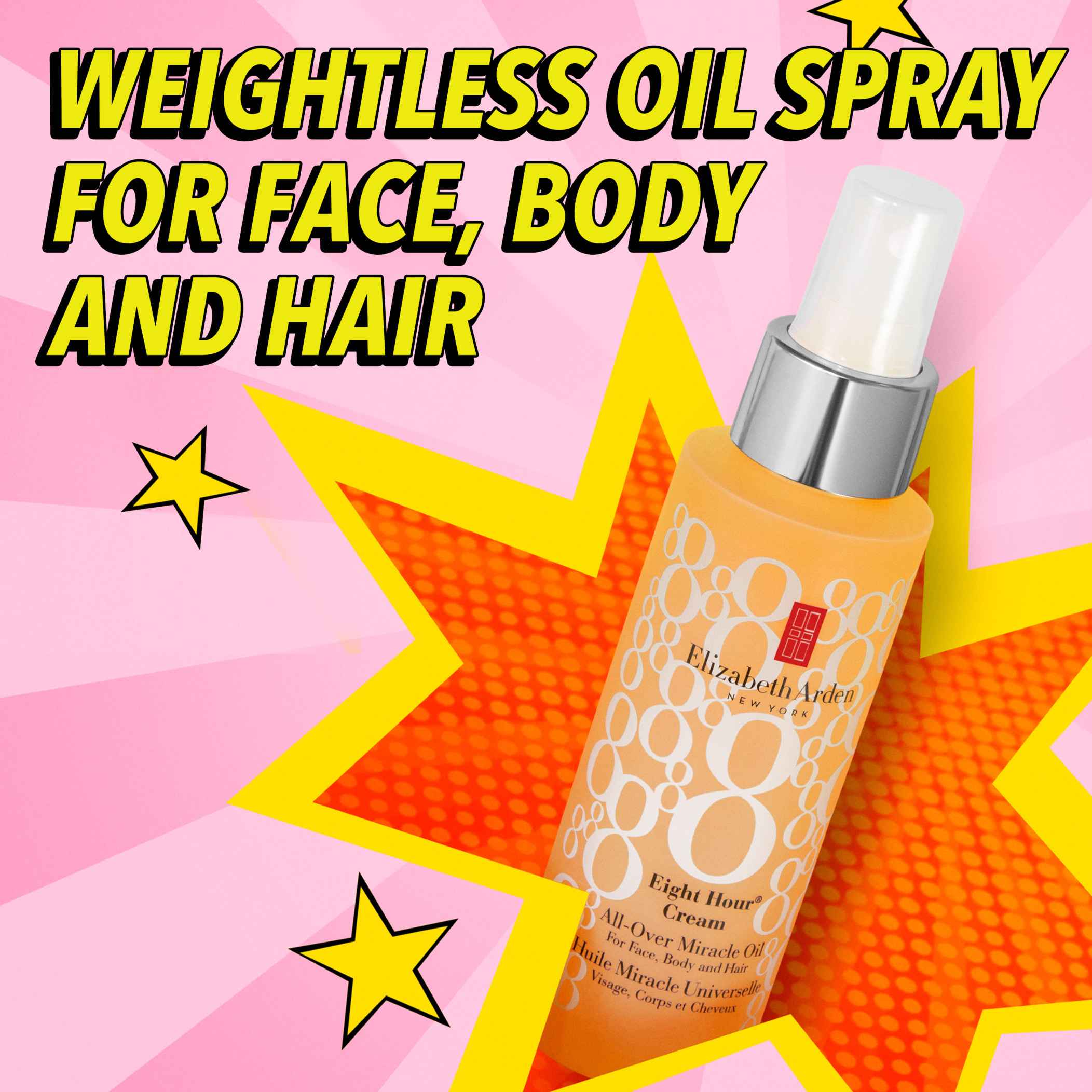 Eight Hour® Cream All-Over Miracle Oil - Image 6