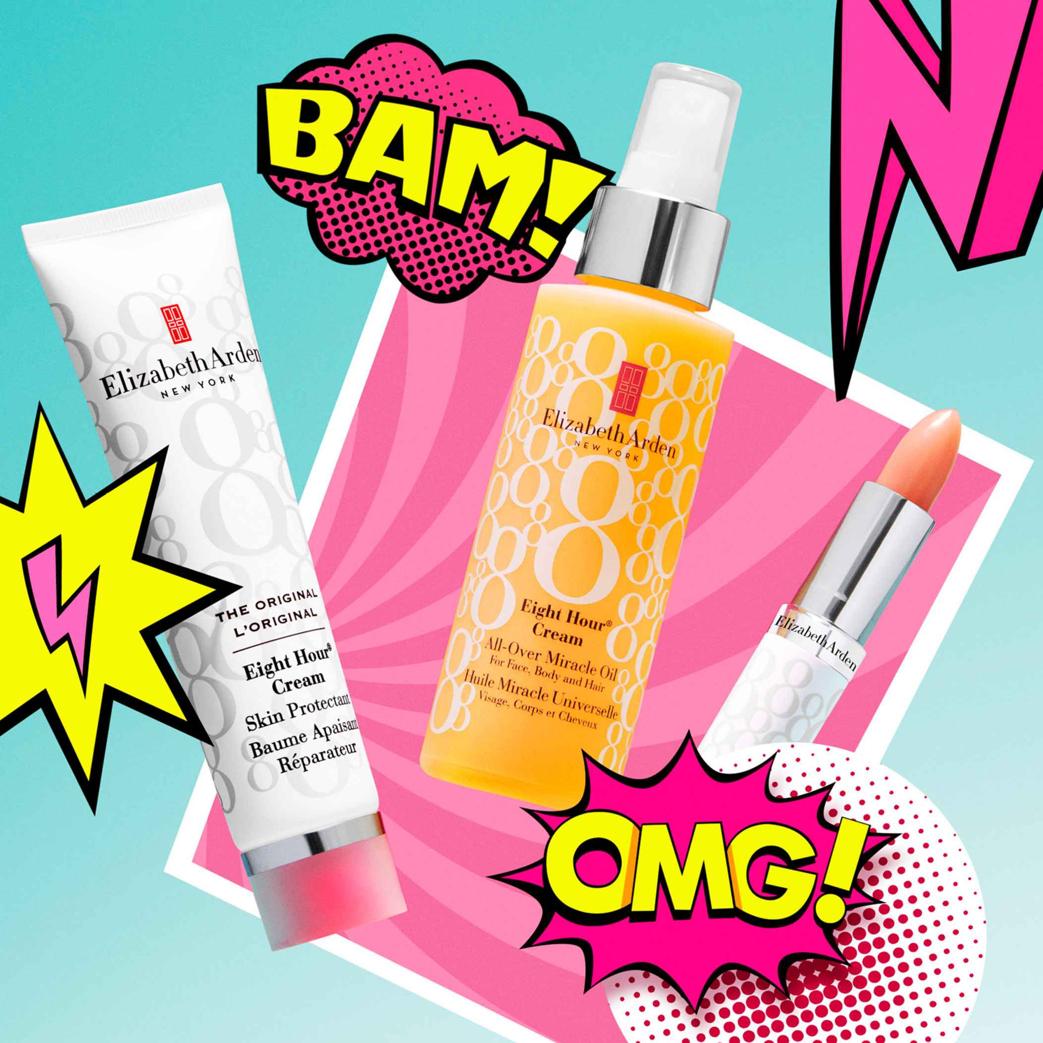 Eight Hour® Cream All-Over Miracle Oil - Image 7