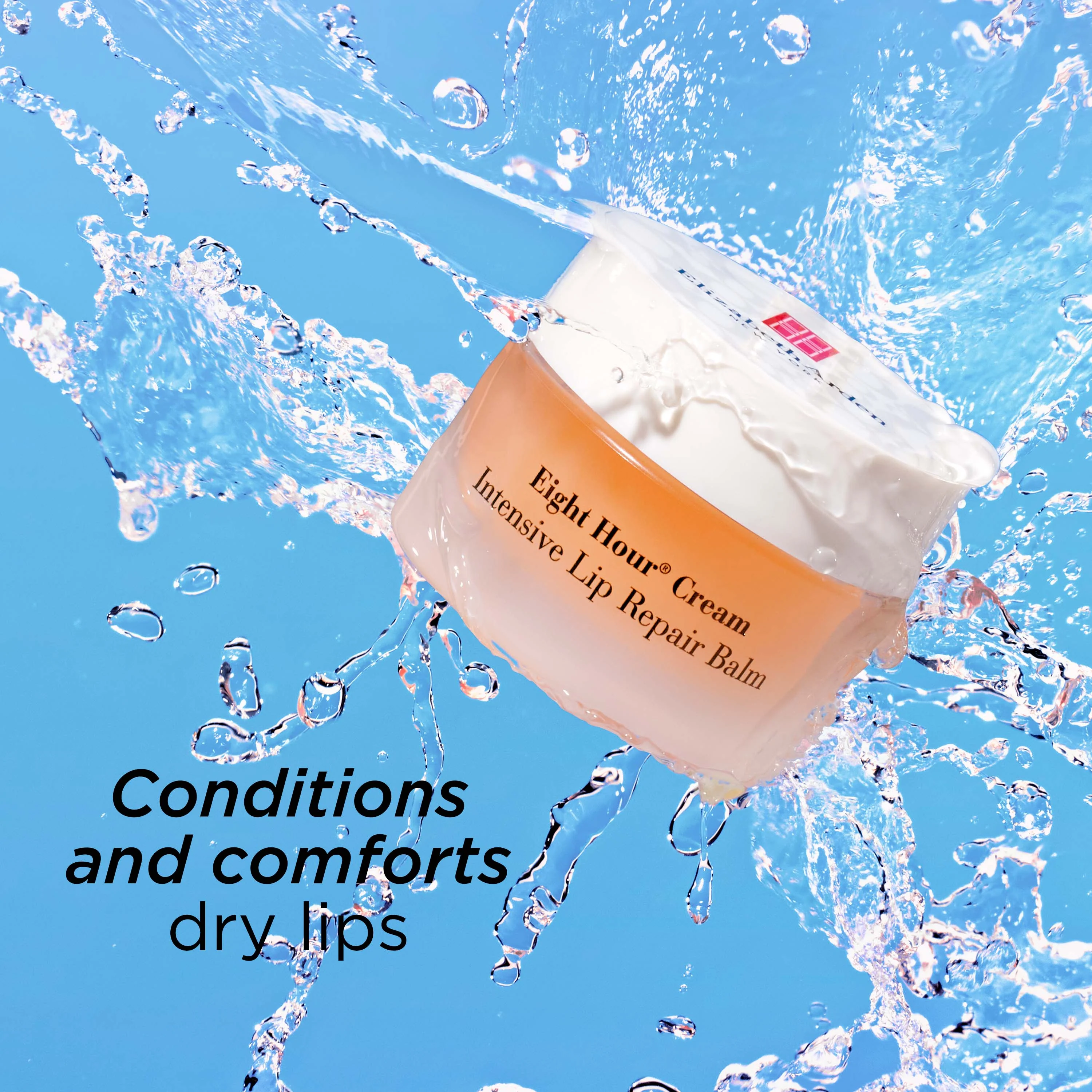 Eight Hour Cream Intensive Lip Repair Balm - Image 8