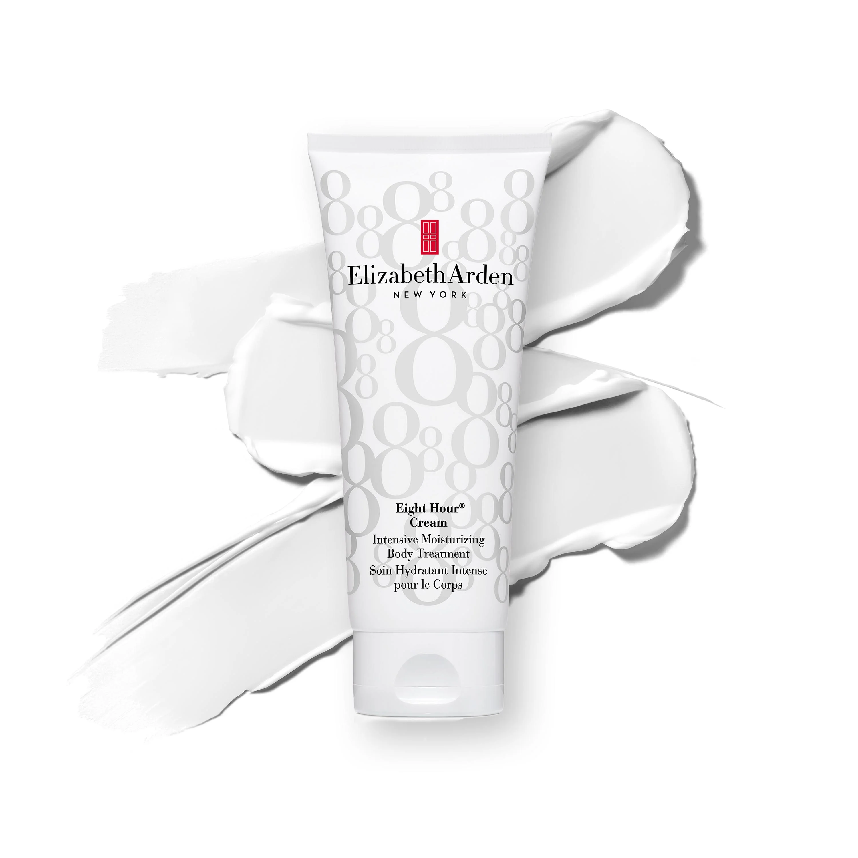 Eight Hour® Cream Intensive Moisturizing Body Treatment - Image 3