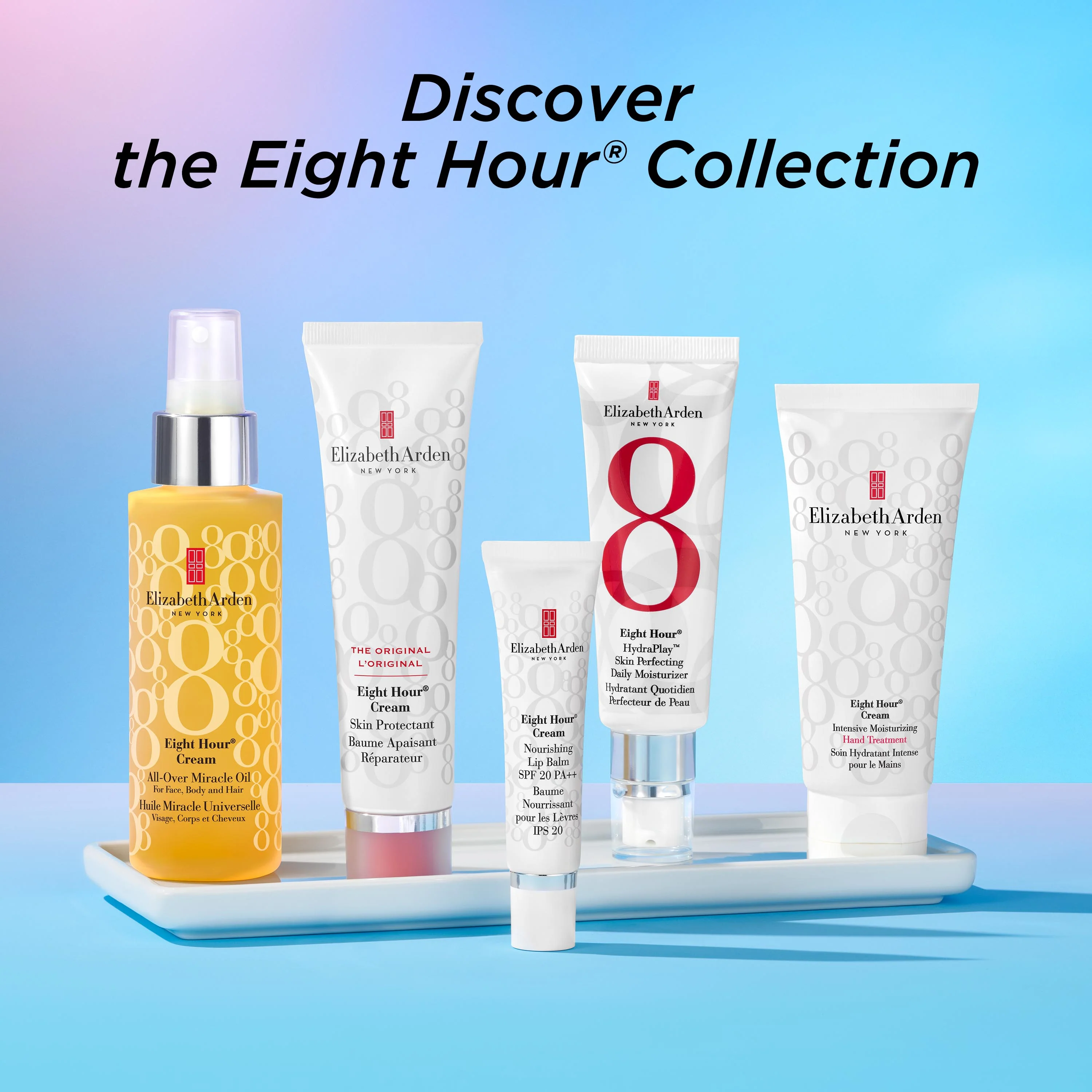 Eight Hour® Cream Intensive Moisturizing Hand Treatment - Image 12