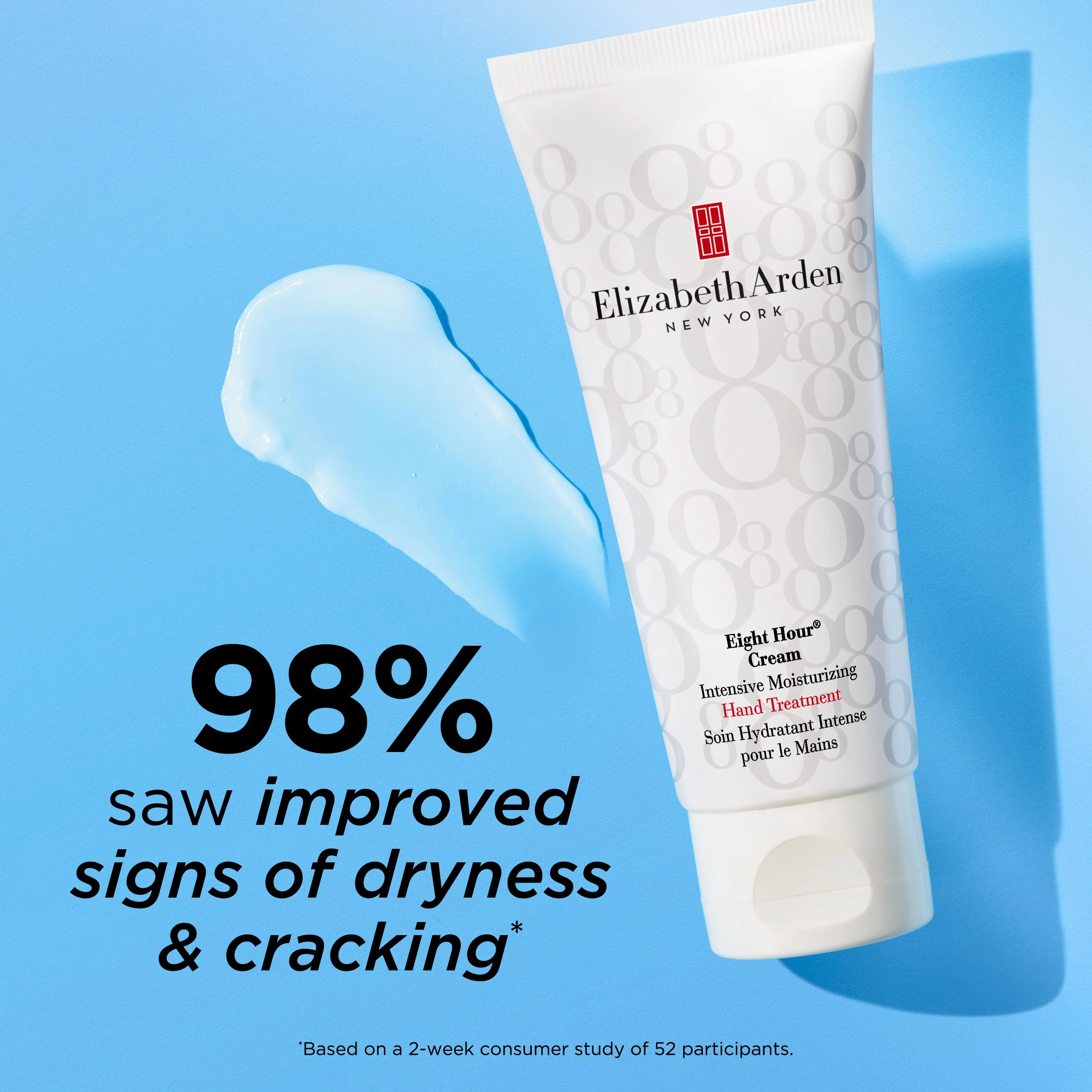 Eight Hour® Cream Intensive Moisturizing Hand Treatment - Image 4