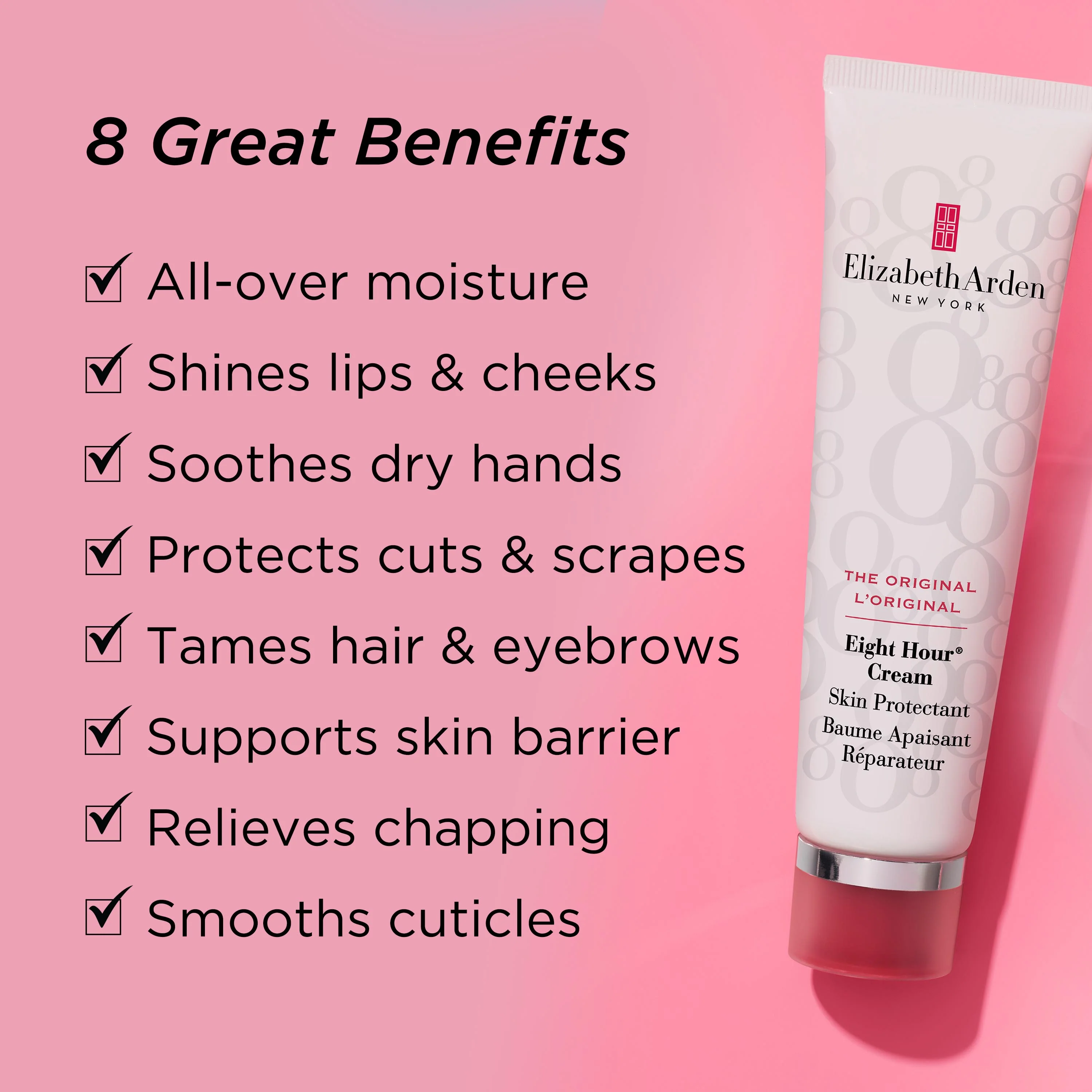 Eight Hour® Cream Skin Protectant - Image 7