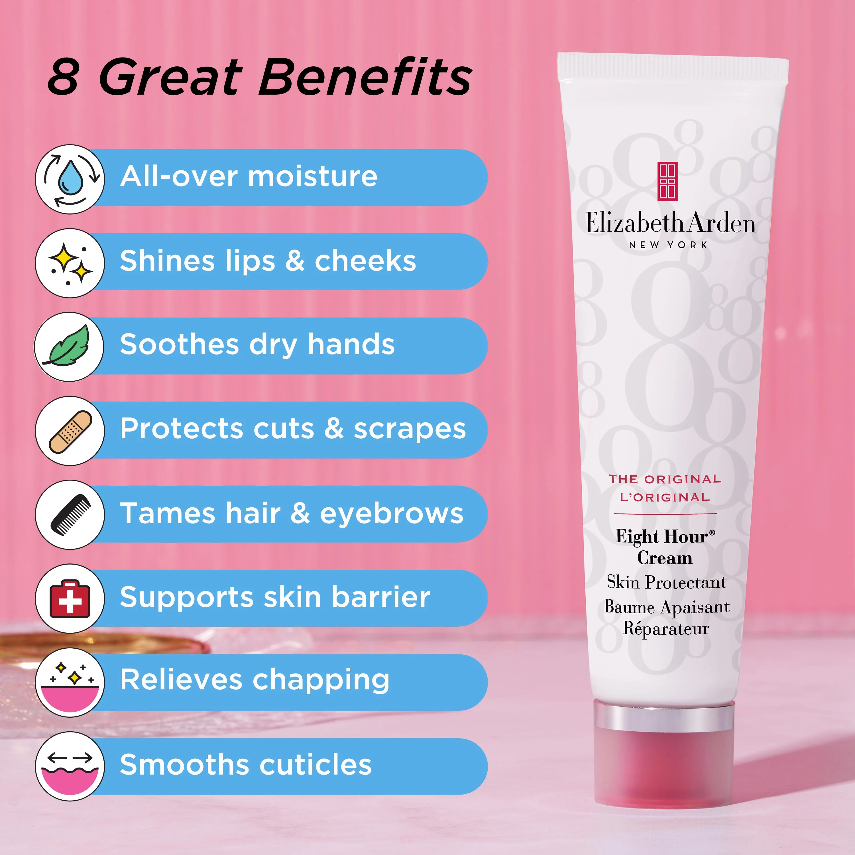 Eight Hour® Cream Skin Protectant - Image 8