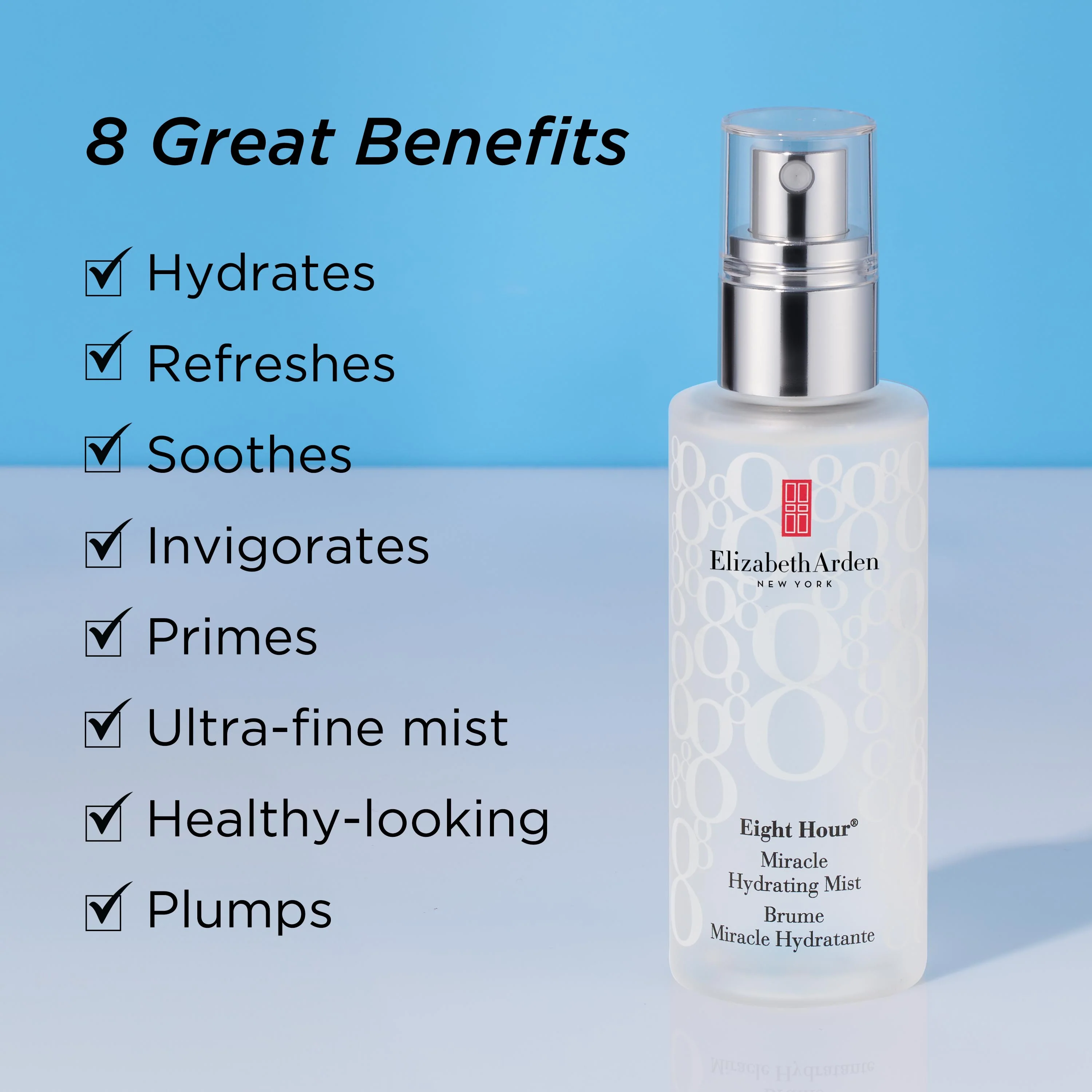 Eight Hour® Miracle Hydrating Mist - Image 5