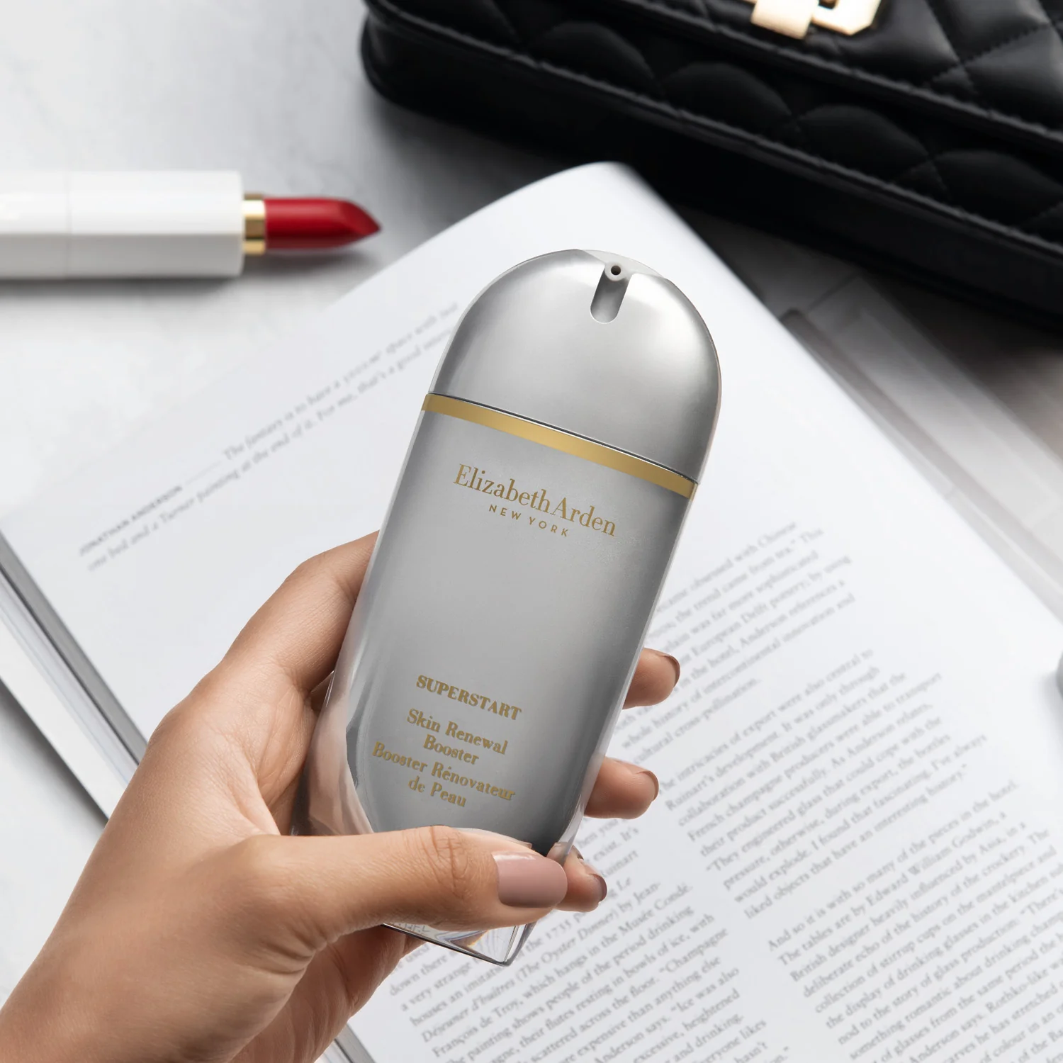 SUPERSTART Skin Renewal Booster - Image 6