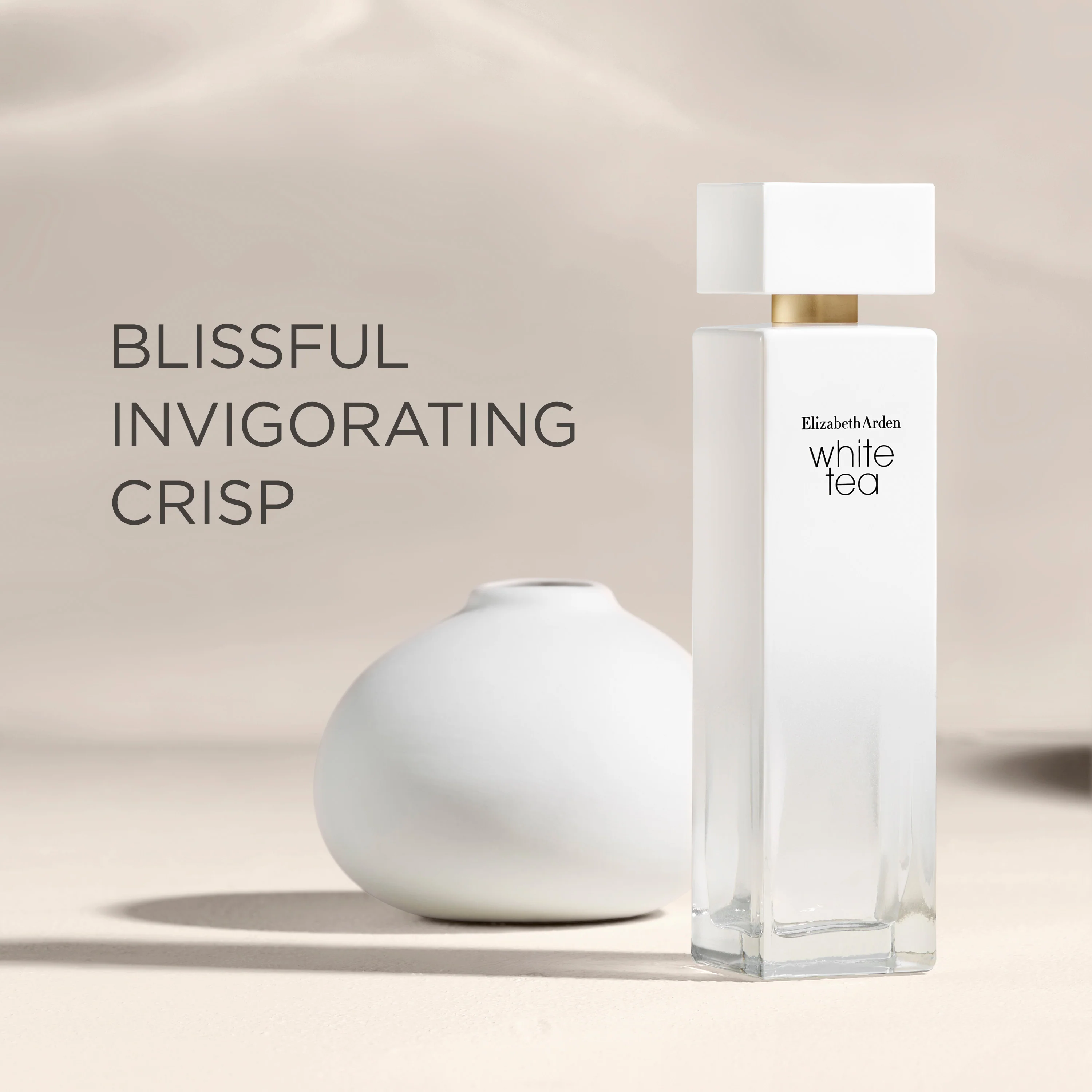 White Tea Eau de Toilette Spray - Image 3