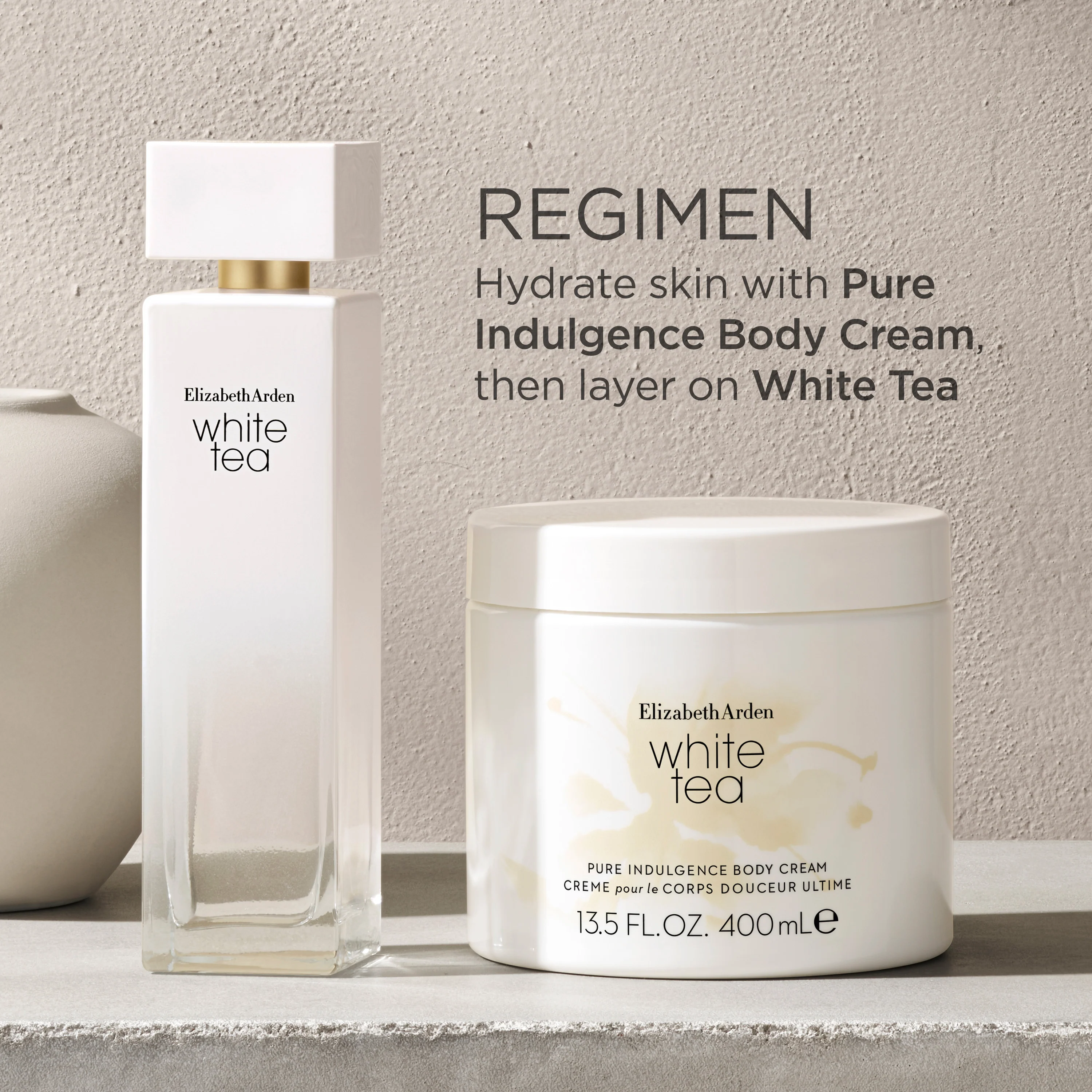White Tea Eau de Toilette Spray - Image 6