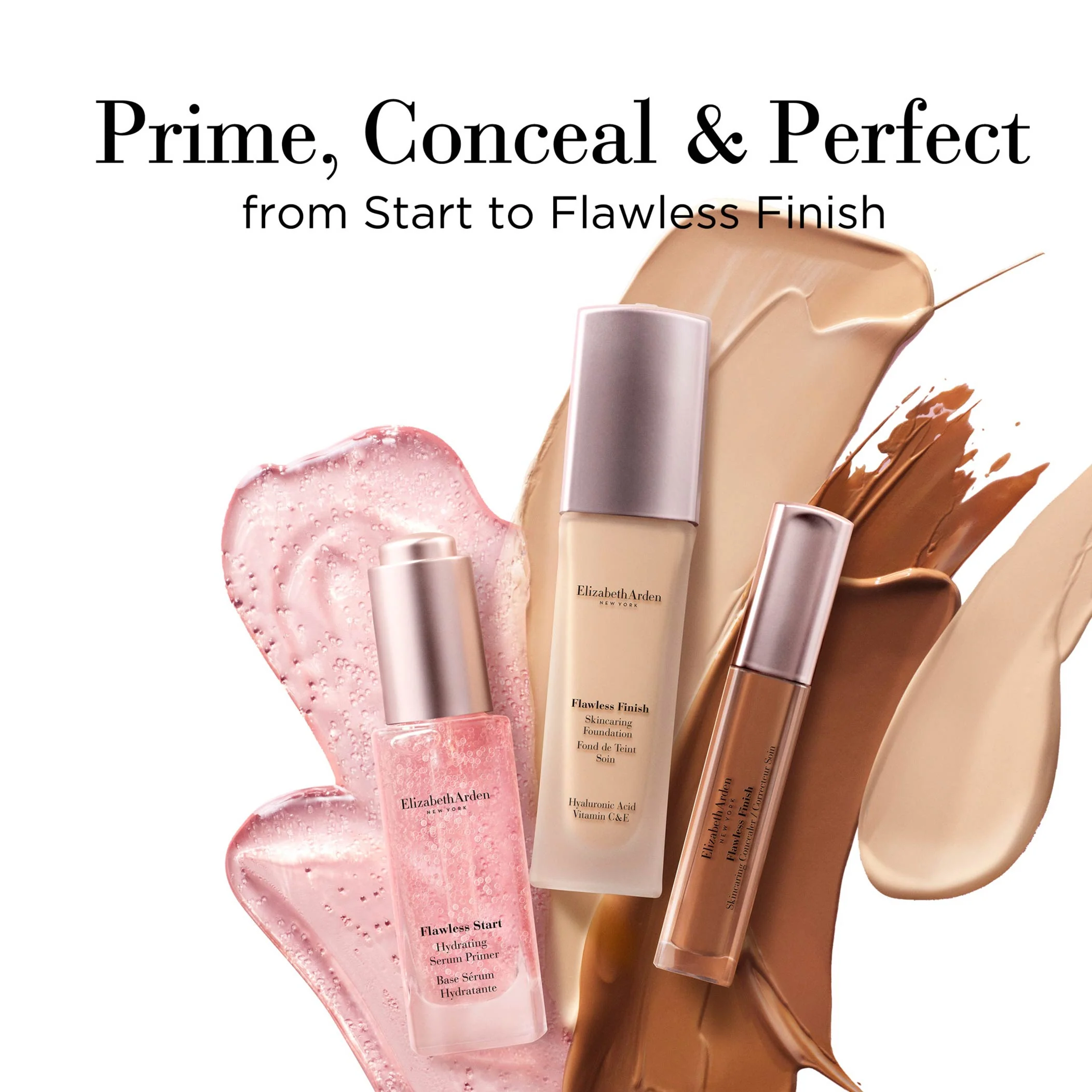 Flawless Finish Skincaring Concealer - Image 7