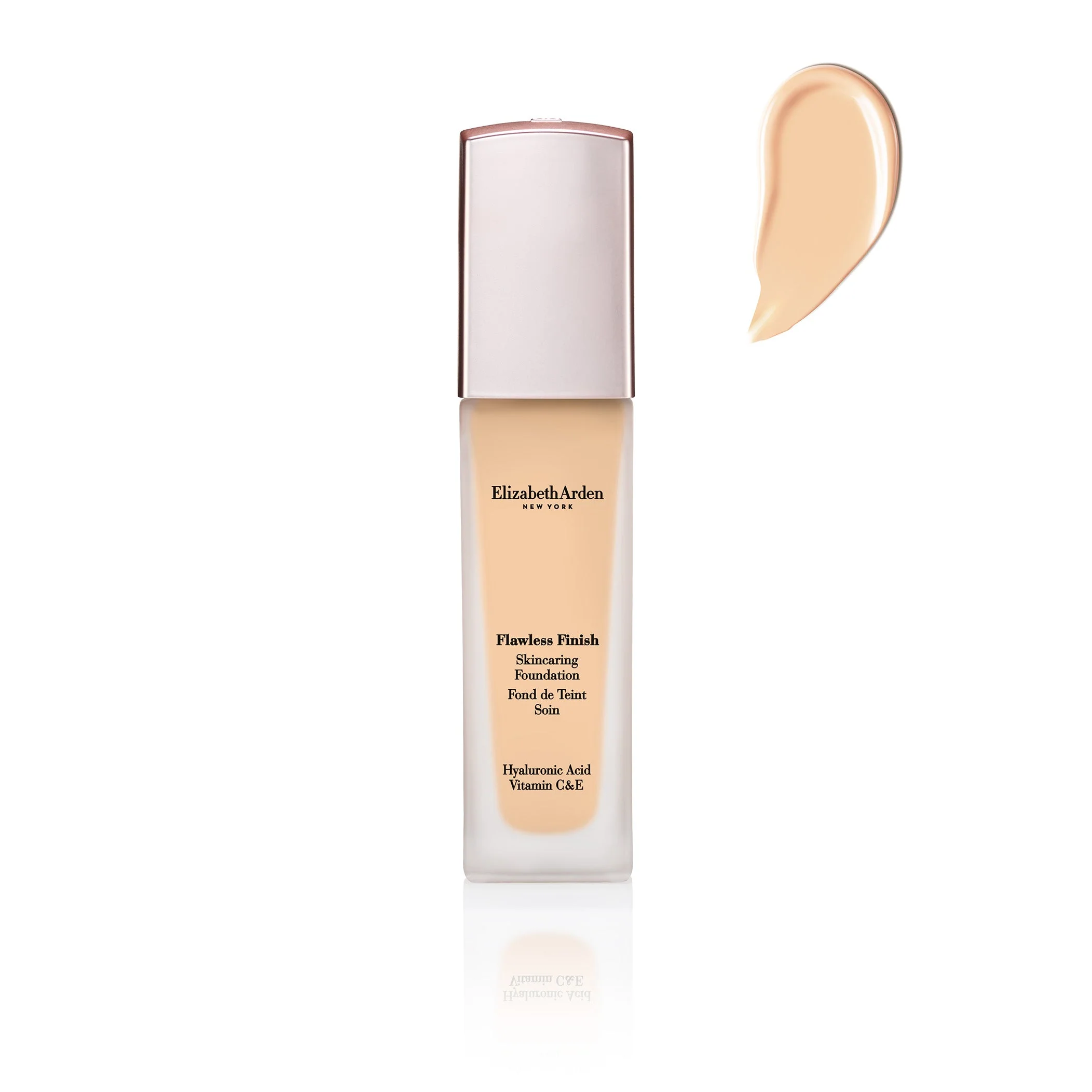 Flawless Finish Skincaring Foundation - Image 12