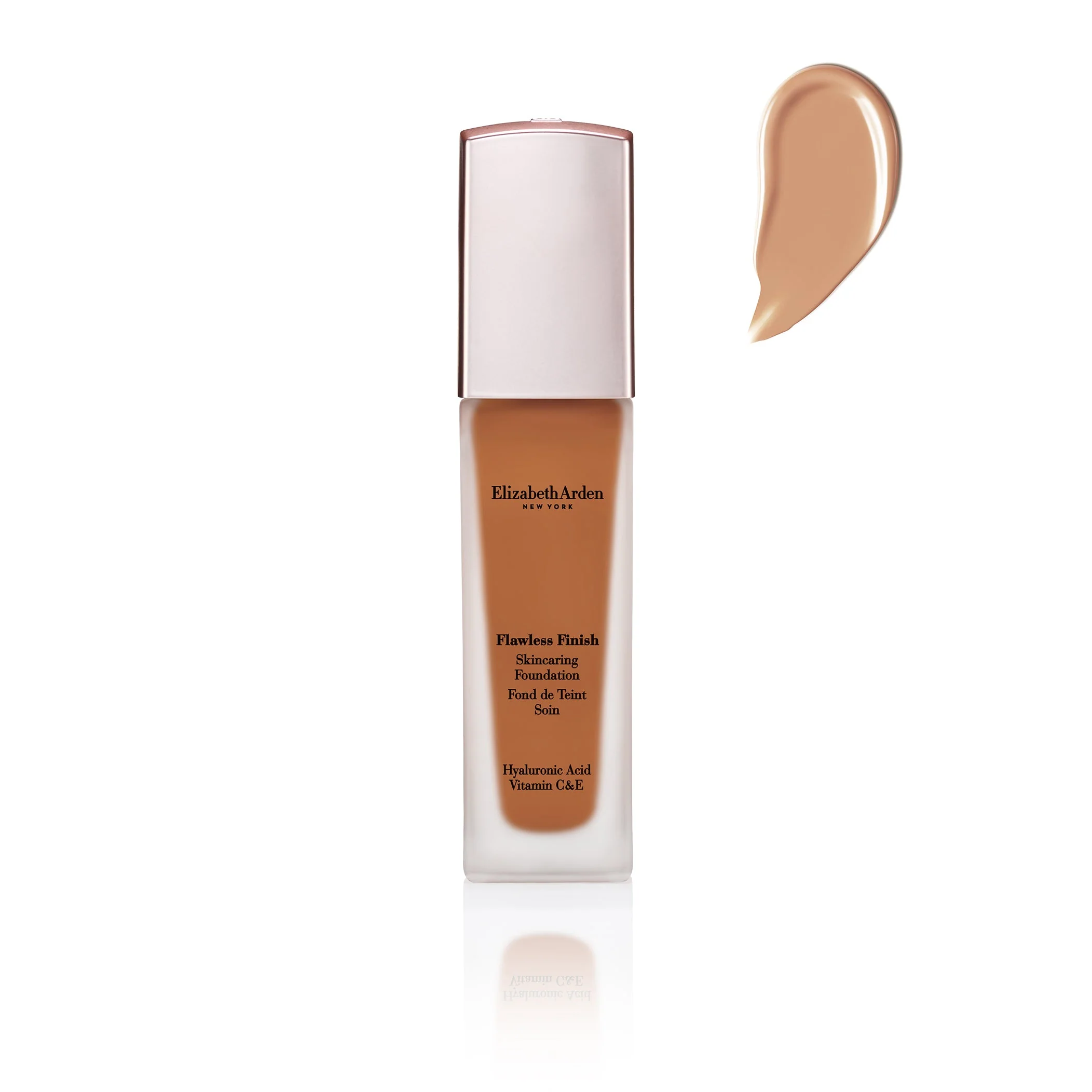 Flawless Finish Skincaring Foundation - Image 14