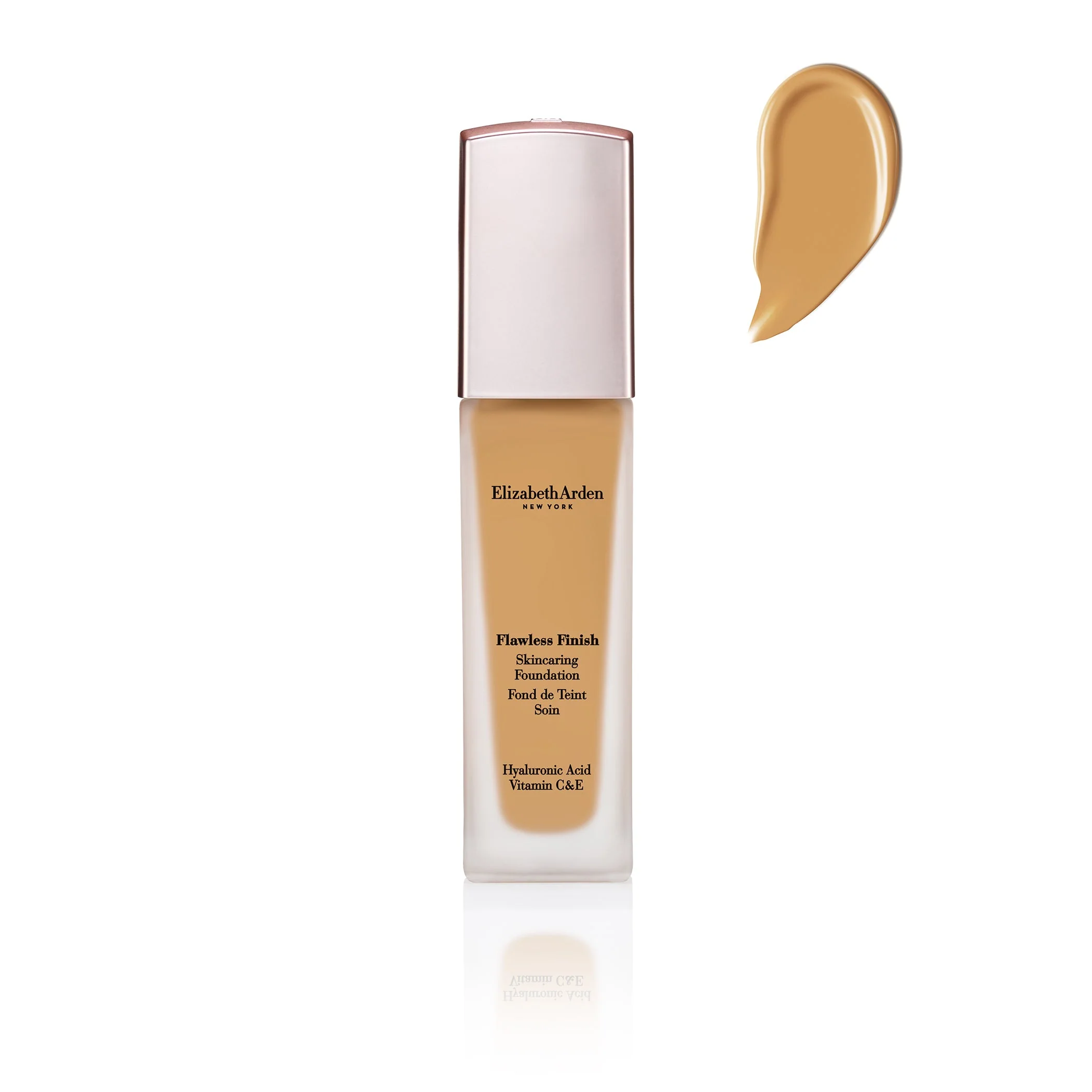 Flawless Finish Skincaring Foundation - Image 18
