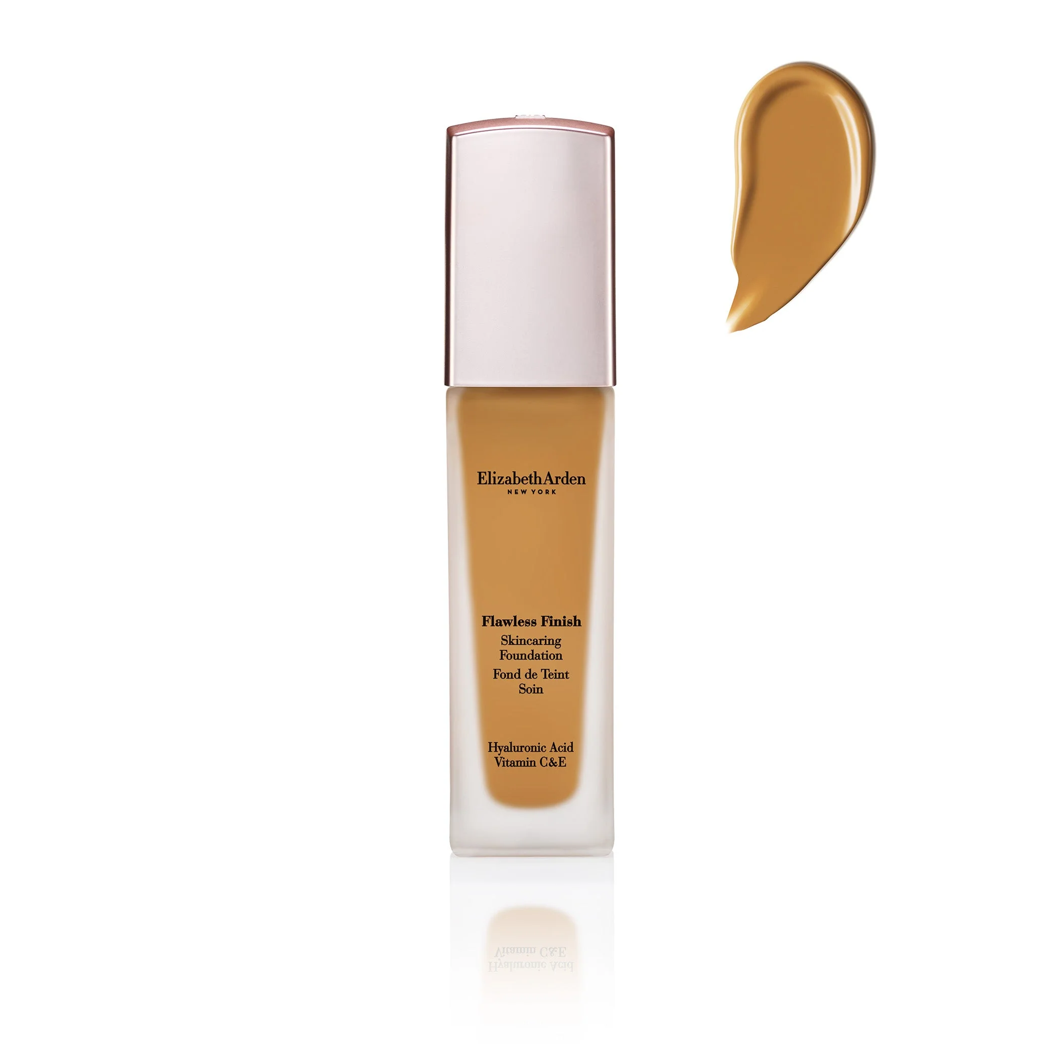 Flawless Finish Skincaring Foundation - Image 19