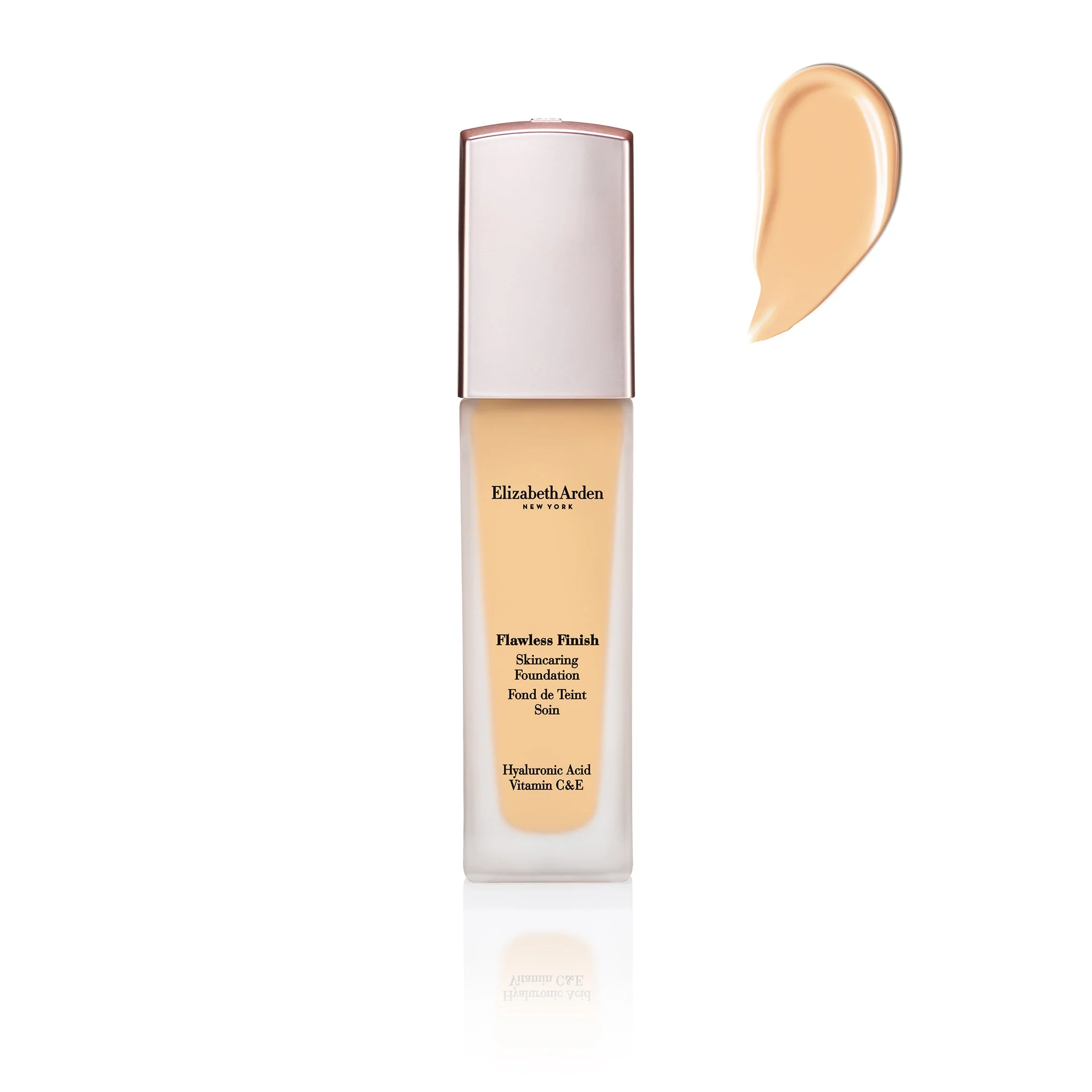 Flawless Finish Skincaring Foundation - Image 22