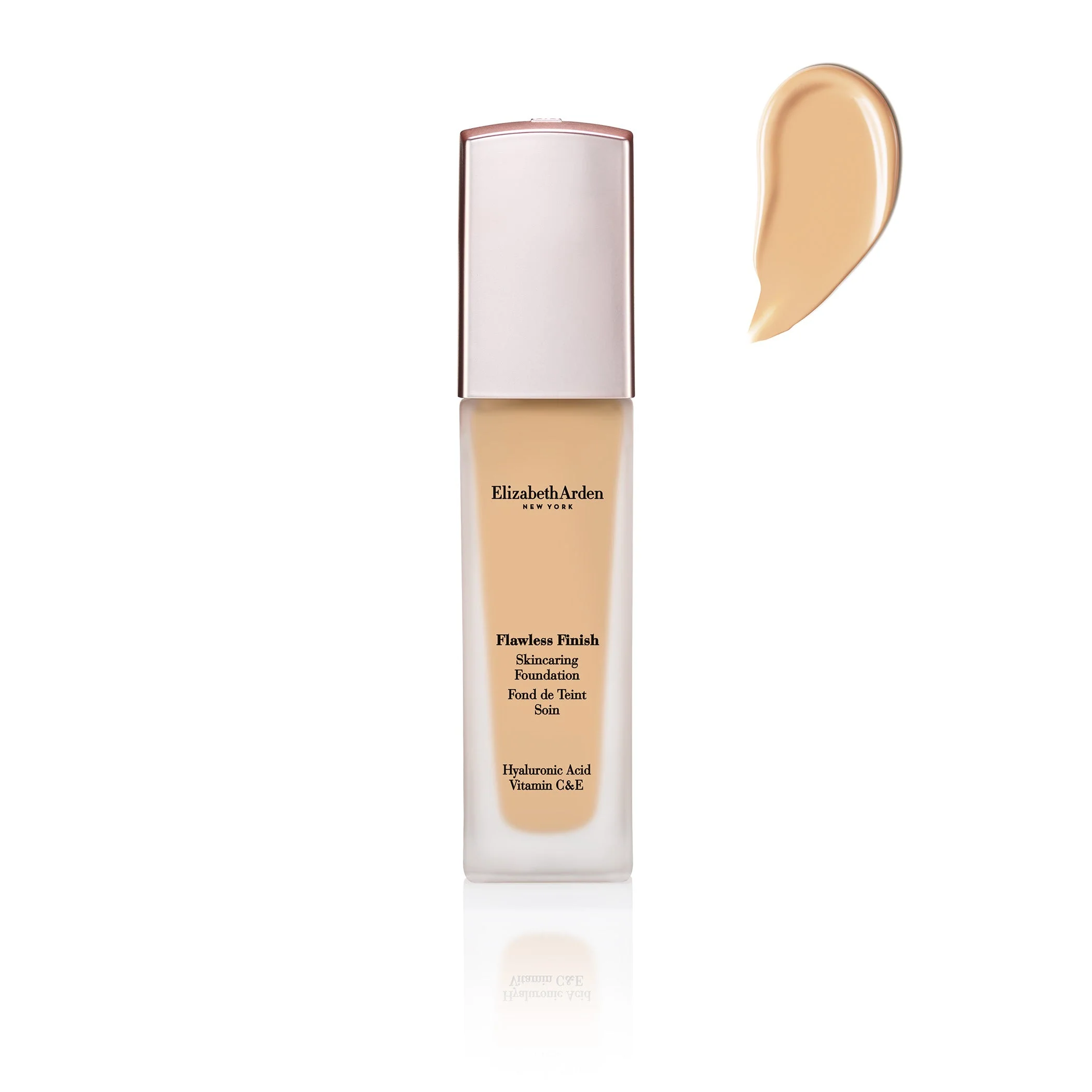 Flawless Finish Skincaring Foundation - Image 23
