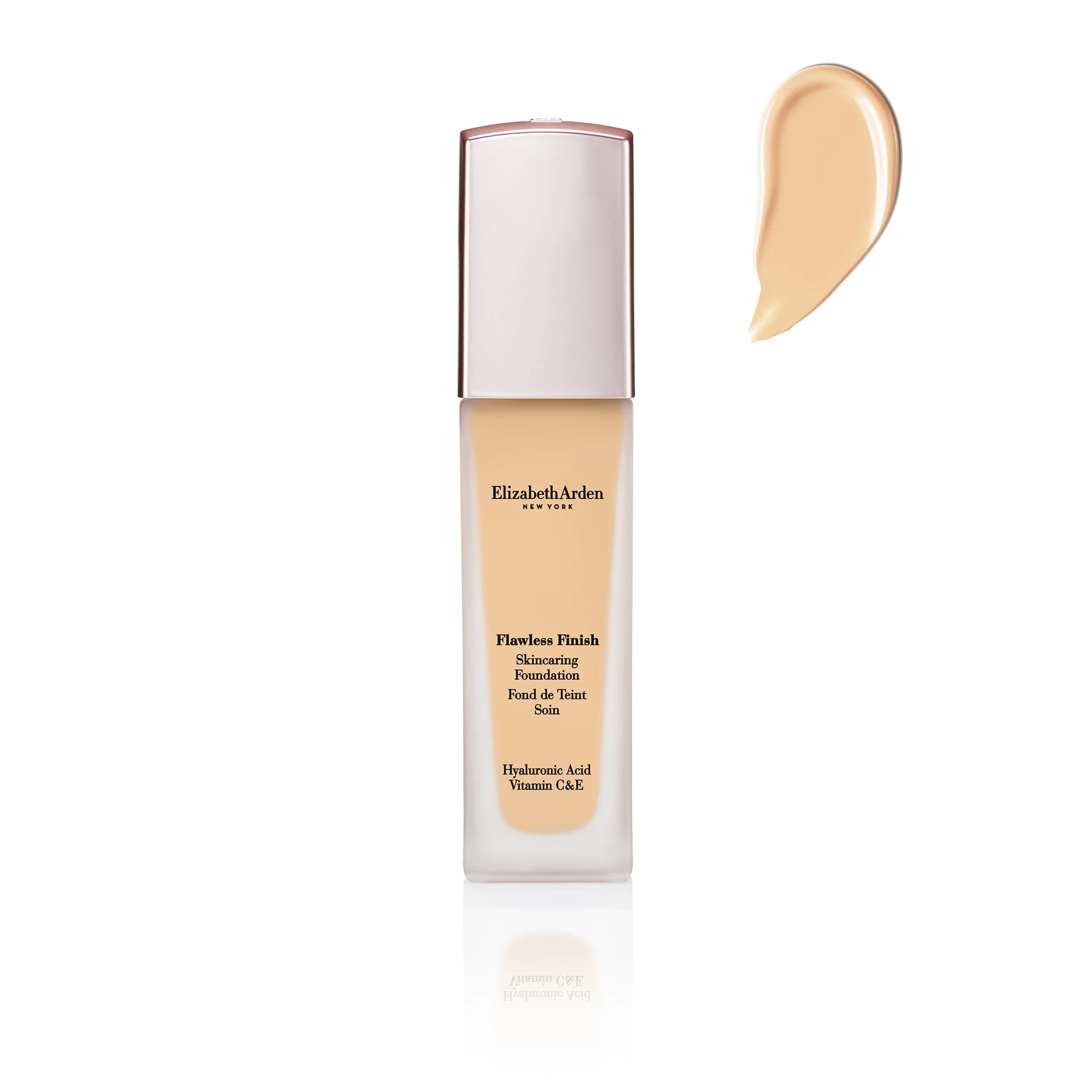 Flawless Finish Skincaring Foundation - Image 24