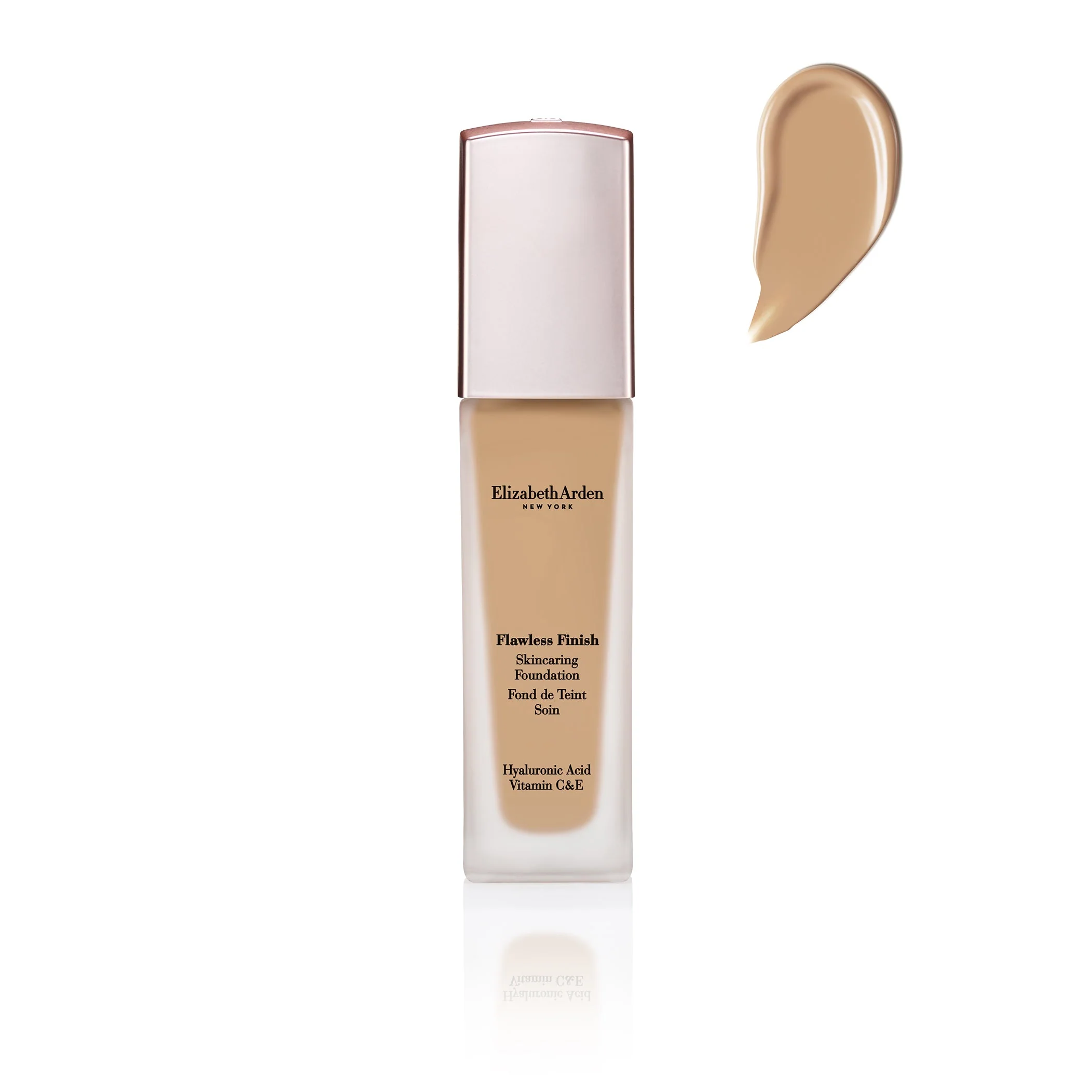Flawless Finish Skincaring Foundation - Image 25