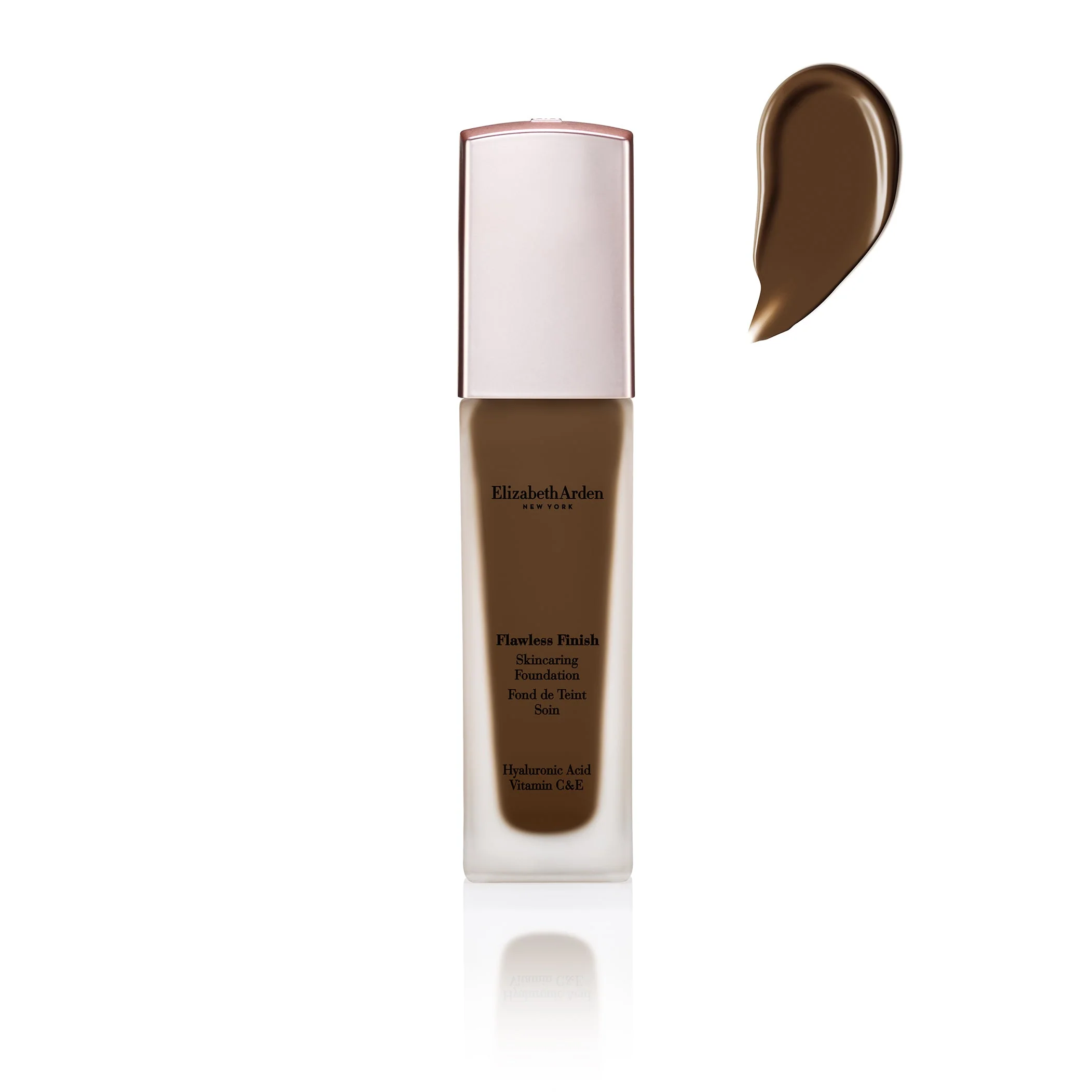 Flawless Finish Skincaring Foundation - Image 31