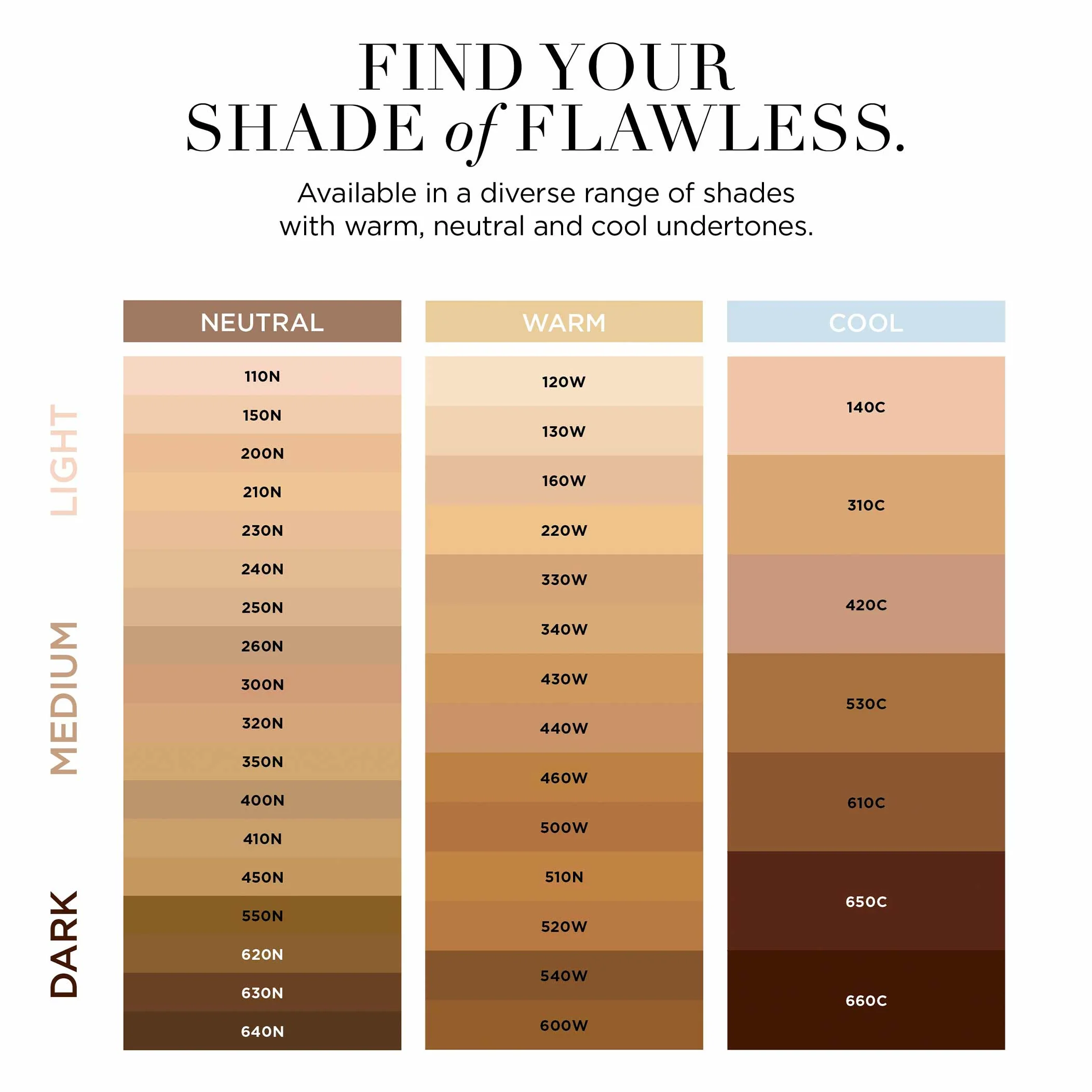 Flawless Finish Skincaring Foundation - Image 34