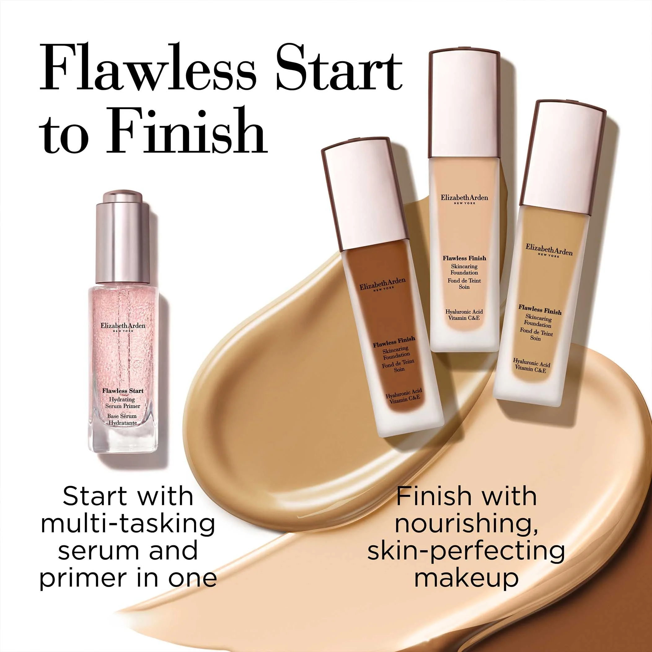 Flawless Finish Skincaring Foundation - Image 37