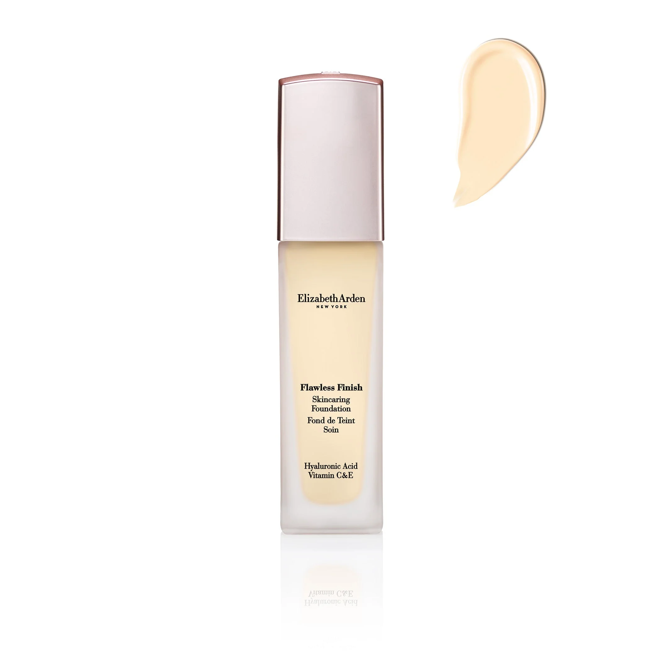 Flawless Finish Skincaring Foundation - Image 6