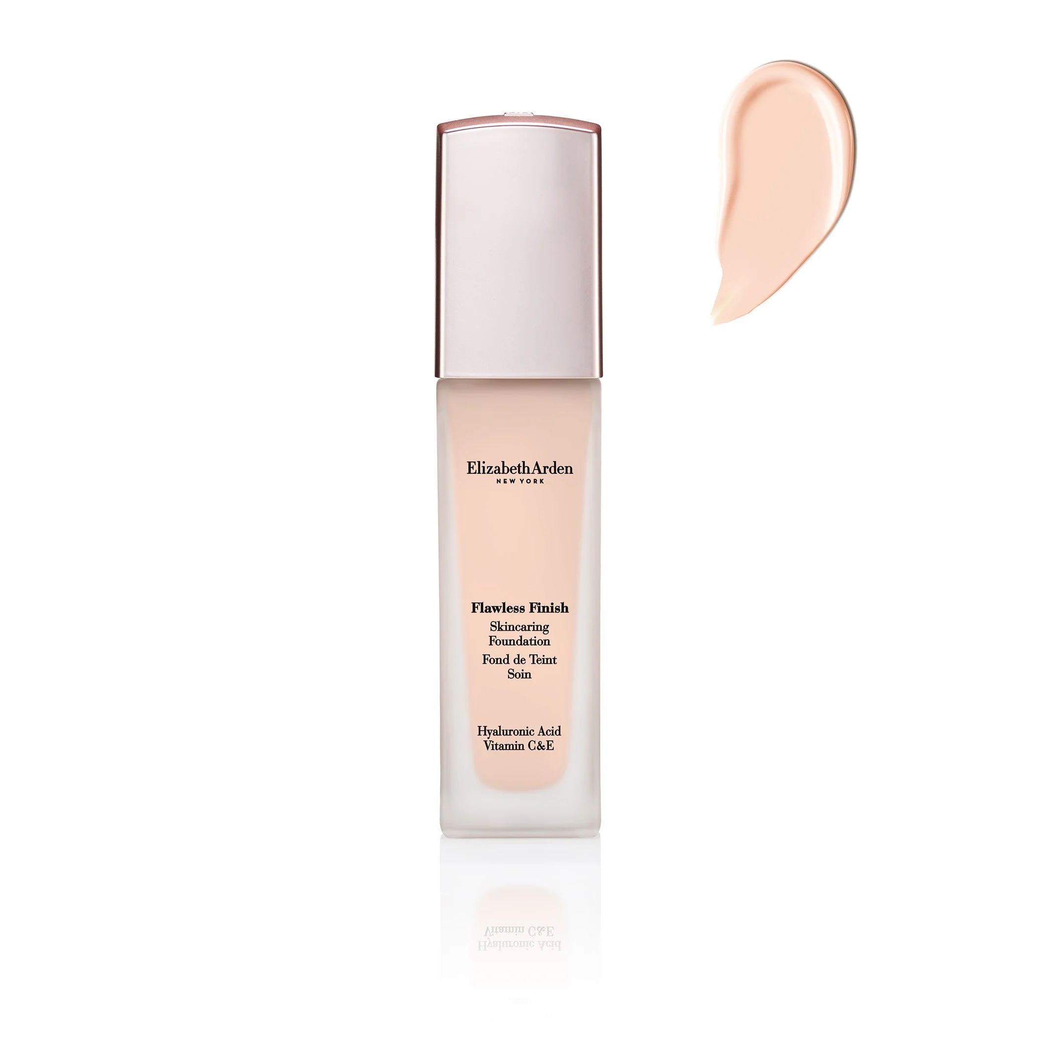 Flawless Finish Skincaring Foundation - Image 7